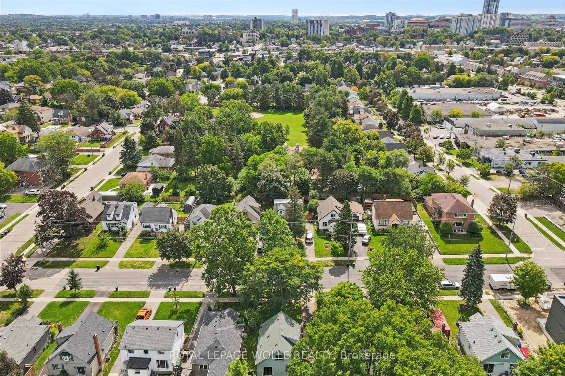 Photo 37 of 334 Blucher Boulevard, Kitchener, Northward — HOMEH