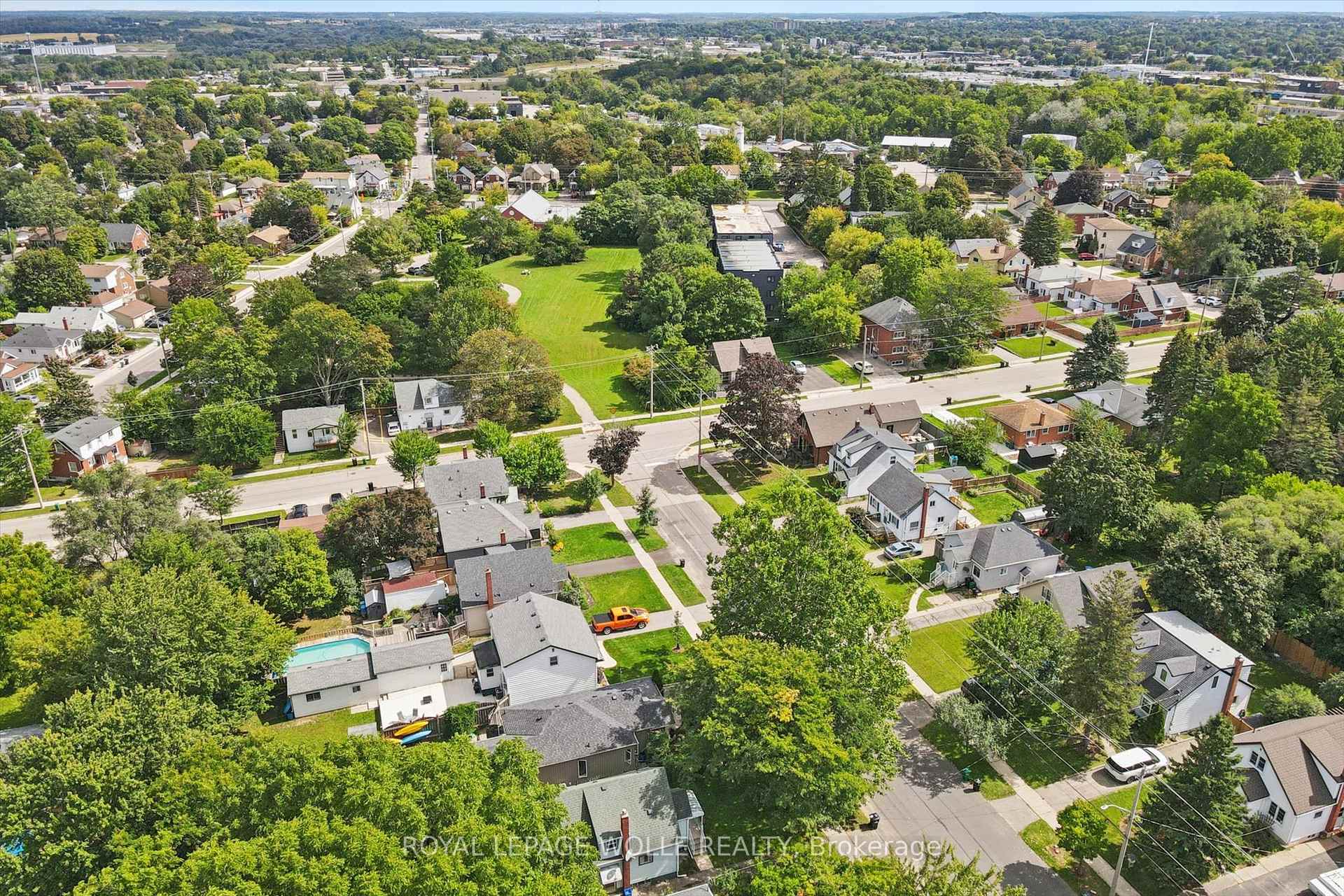 Photo 38 of 334 Blucher Boulevard, Kitchener, Northward — HOMEH