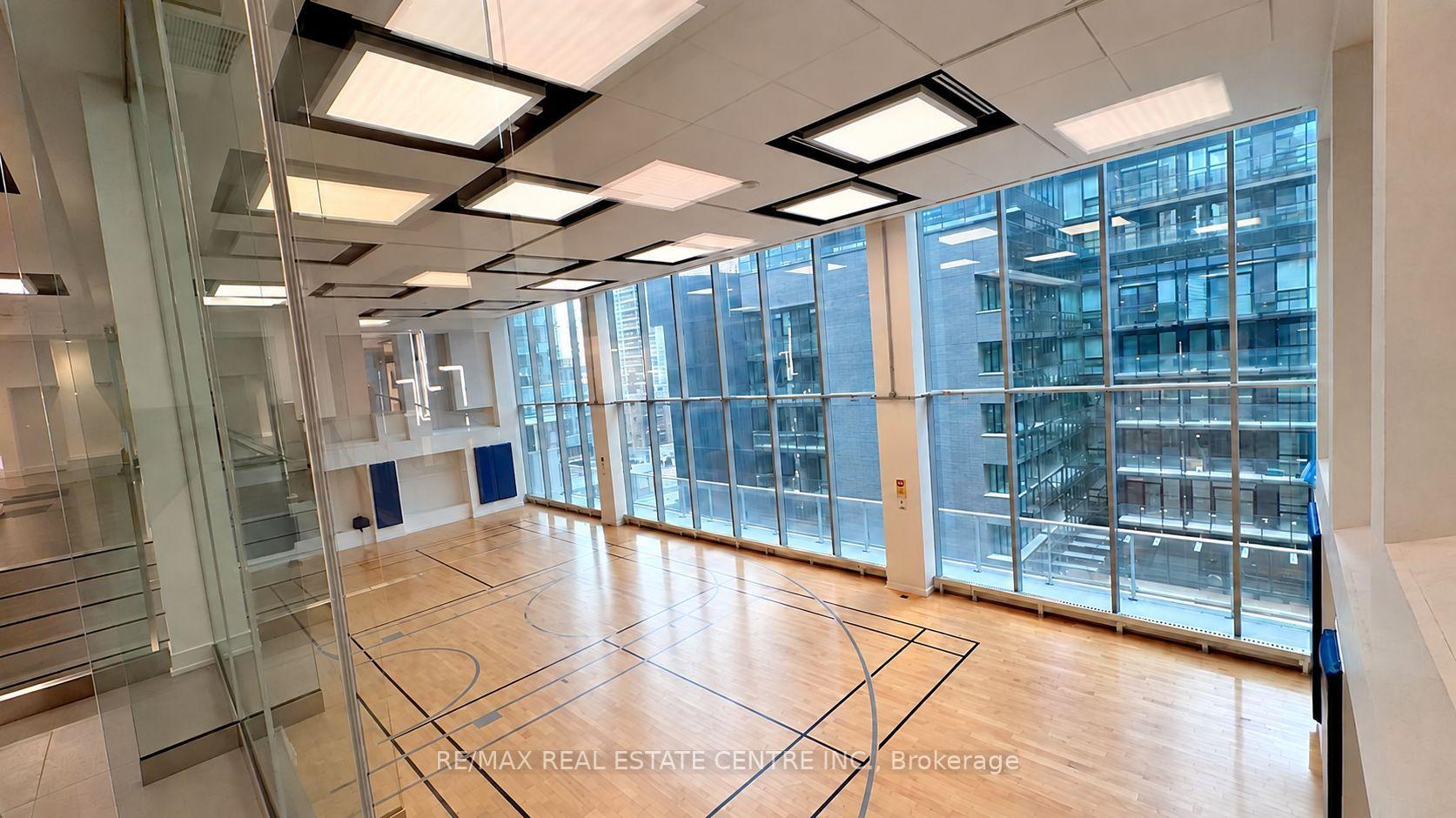 Photo 5 of Unit 2714, 195 Redpath Avenue, Toronto, Mount Pleasant East — HOMEH