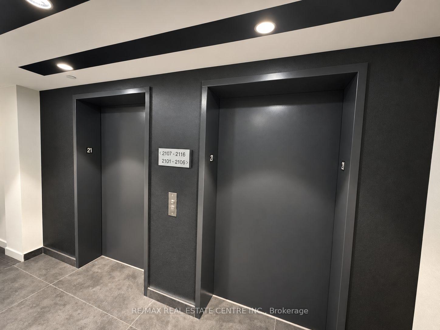 Photo 10 of Unit 2714, 195 Redpath Avenue, Toronto, Mount Pleasant East — HOMEH