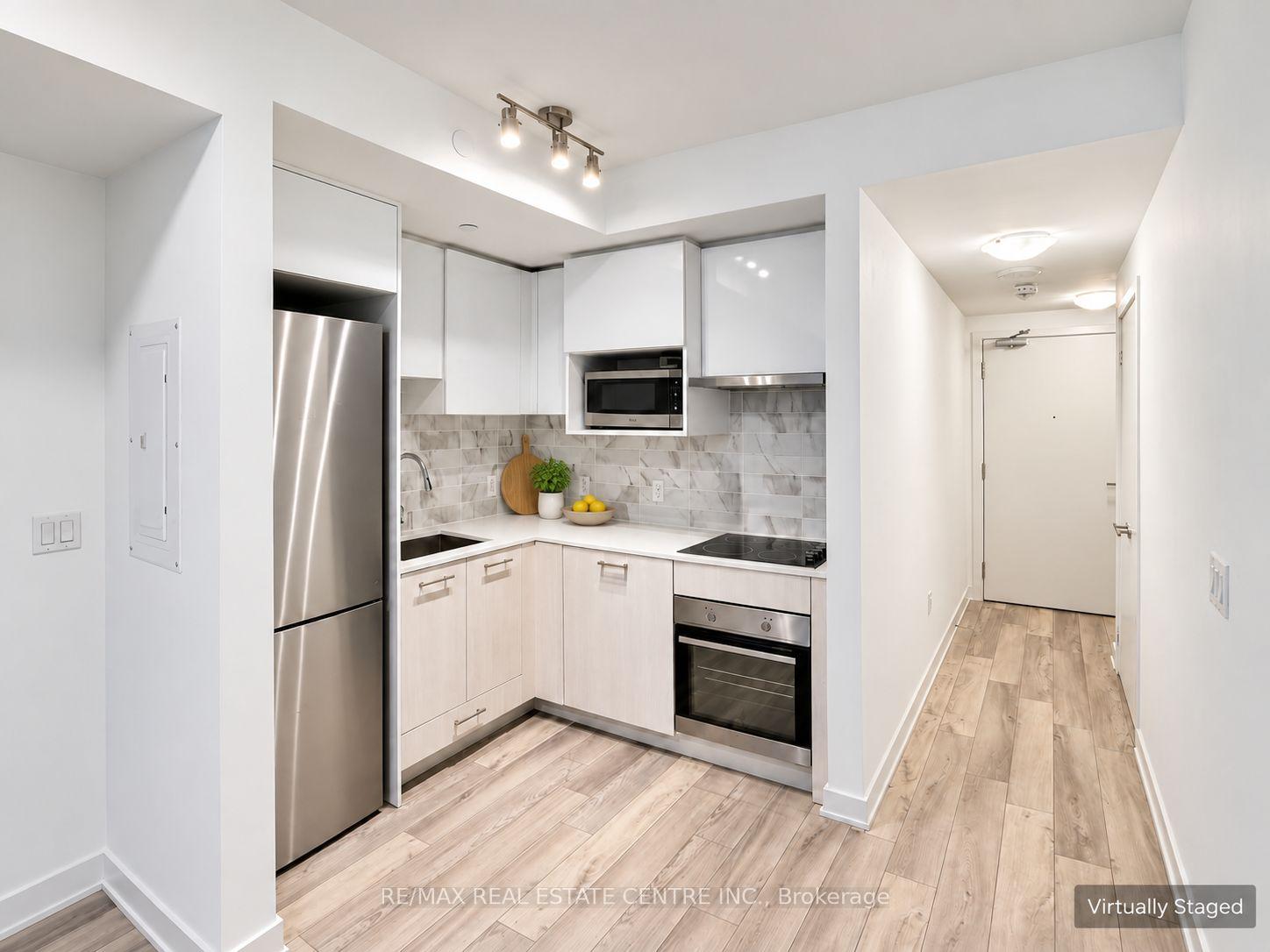 Photo 11 of Unit 2714, 195 Redpath Avenue, Toronto, Mount Pleasant East — HOMEH