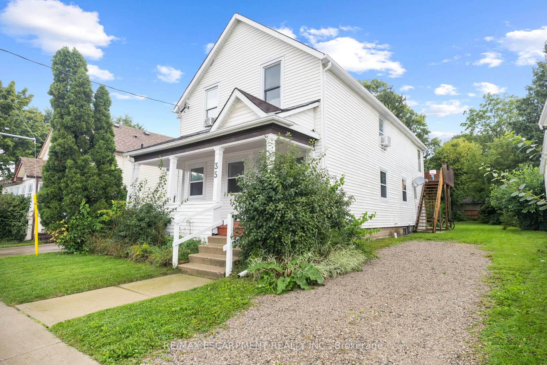 Photo 7 of Unit MAIN, 35 Inkerman Street, St. Thomas — HOMEH