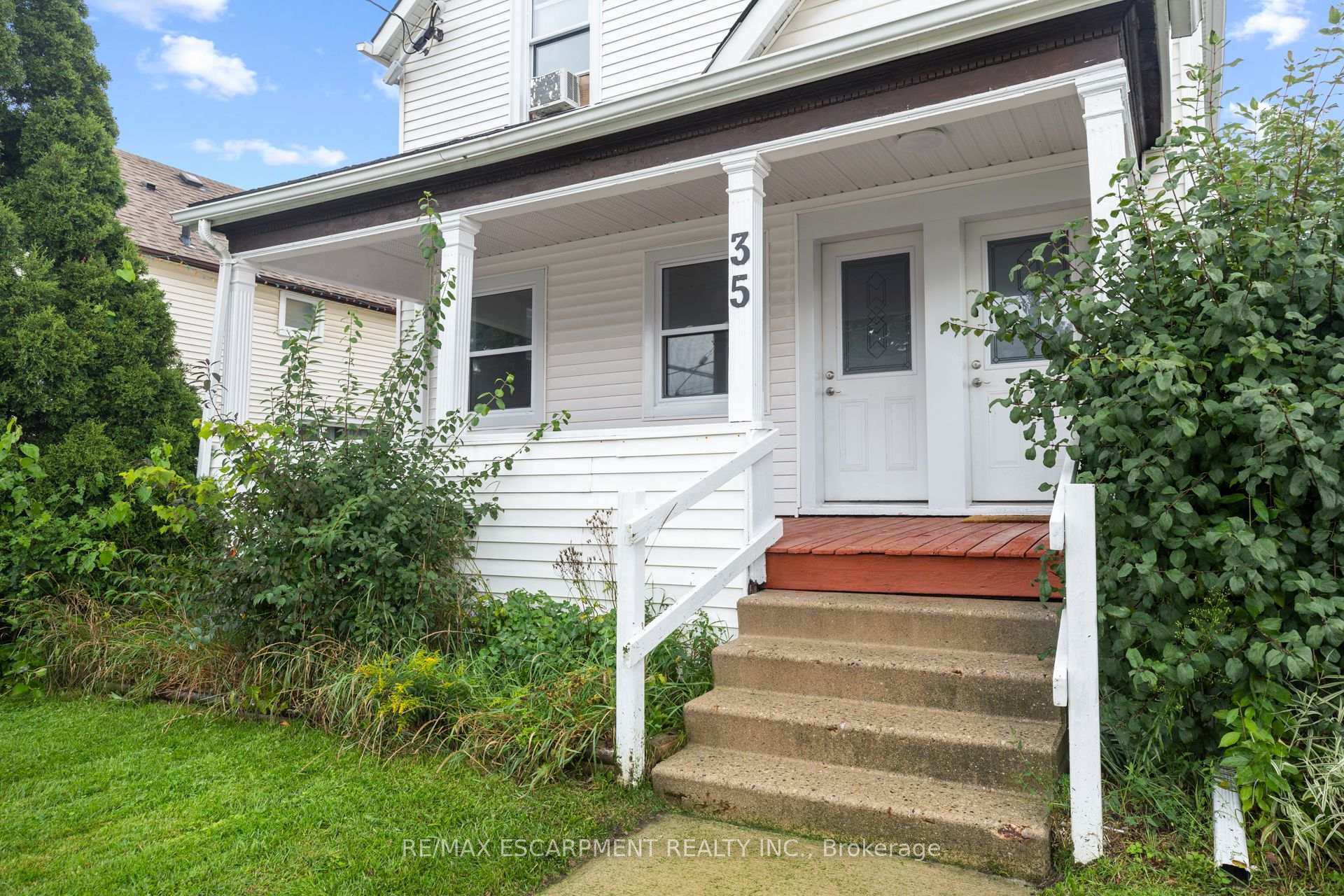Photo 8 of Unit MAIN, 35 Inkerman Street, St. Thomas — HOMEH