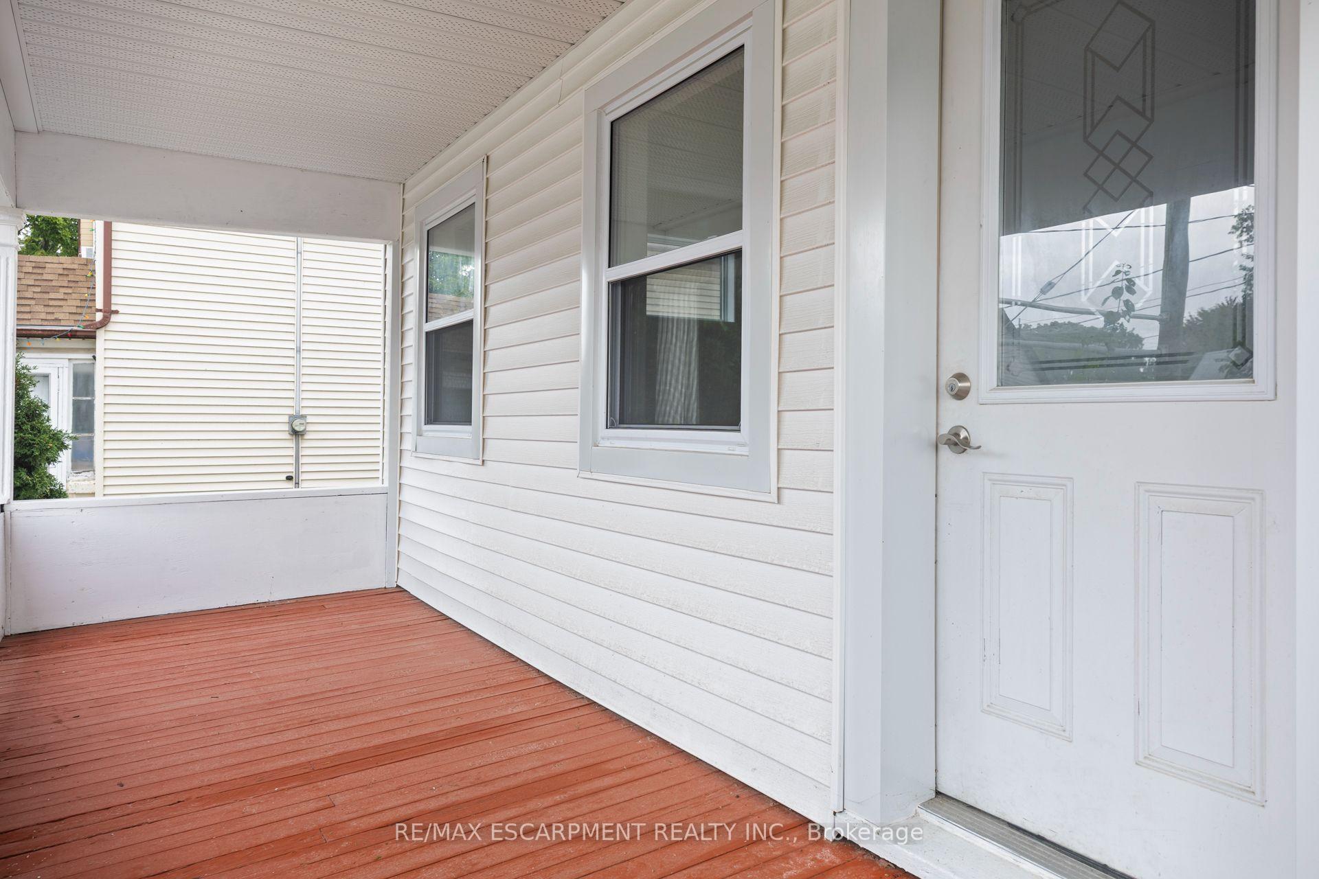 Photo 9 of Unit MAIN, 35 Inkerman Street, St. Thomas — HOMEH