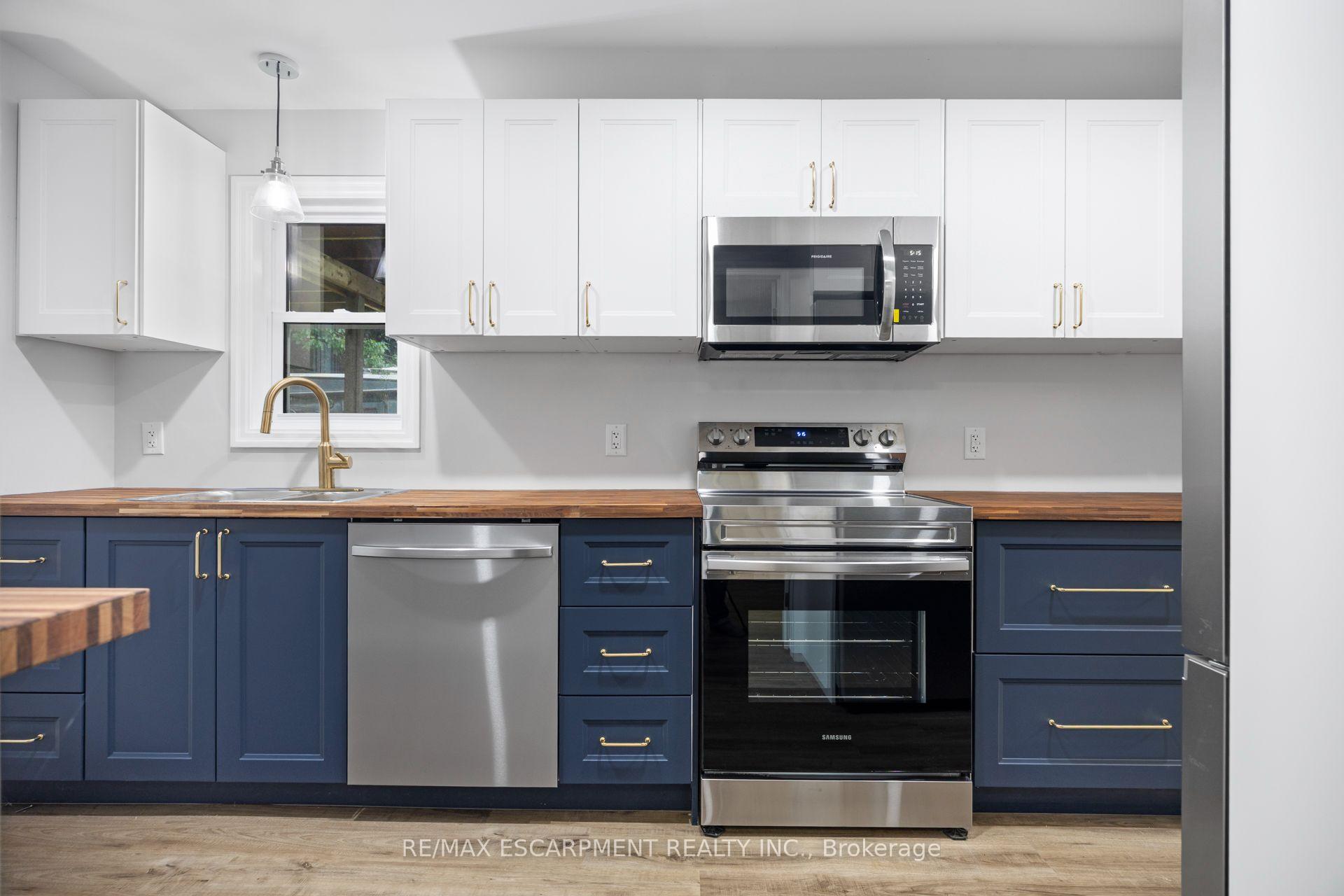 Photo 14 of Unit MAIN, 35 Inkerman Street, St. Thomas — HOMEH