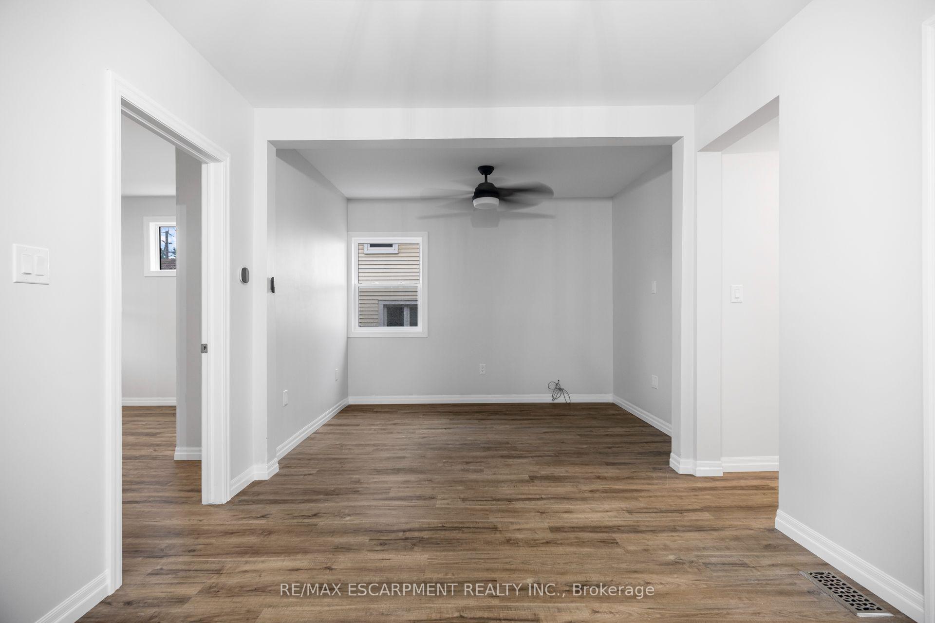 Photo 17 of Unit MAIN, 35 Inkerman Street, St. Thomas — HOMEH