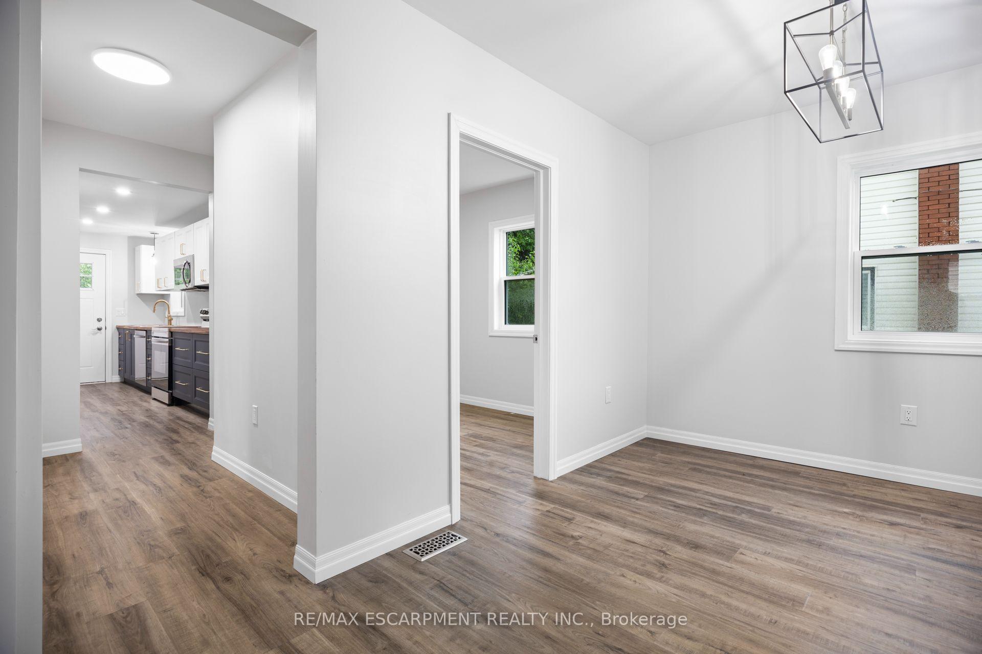 Photo 19 of Unit MAIN, 35 Inkerman Street, St. Thomas — HOMEH