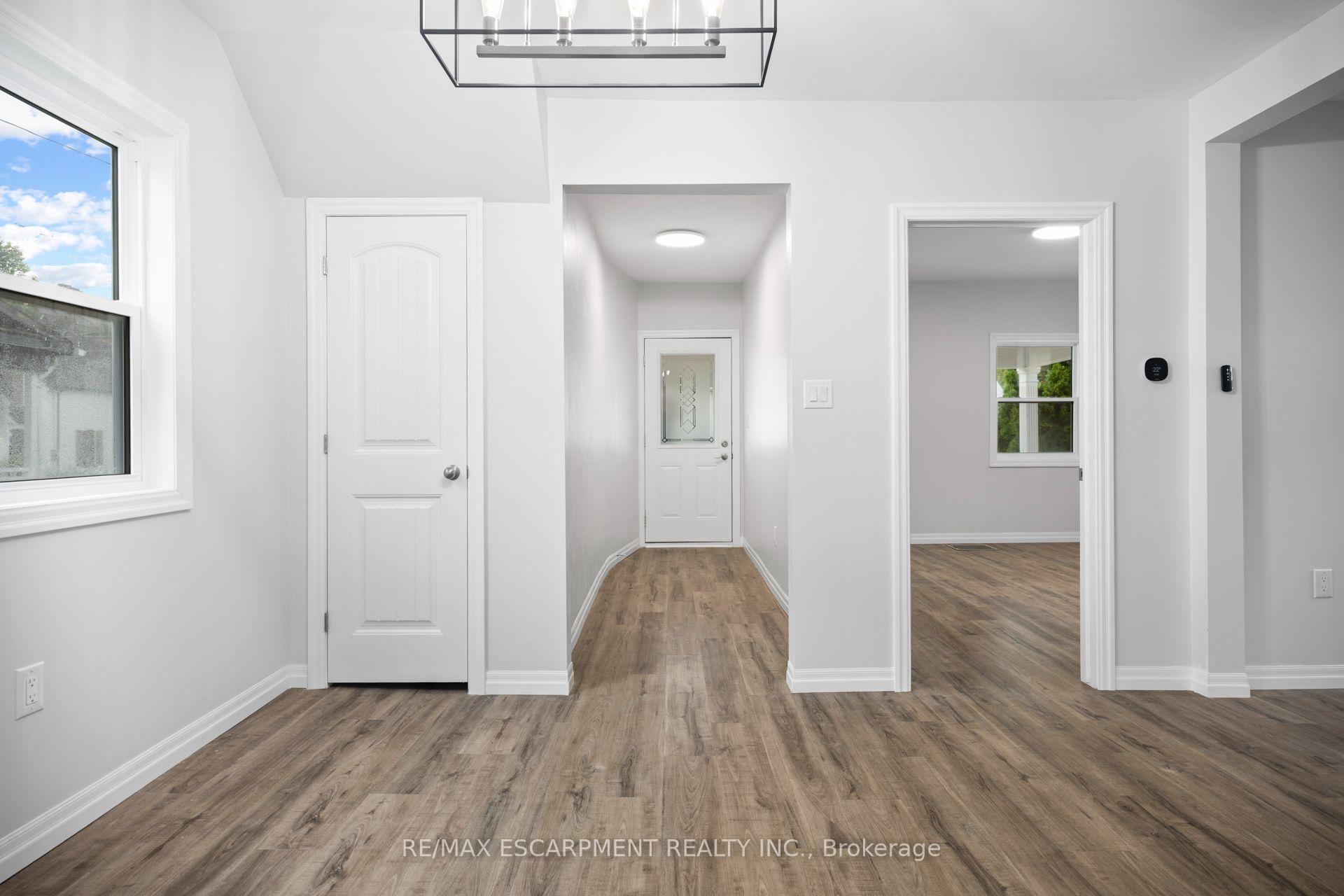 Photo 22 of Unit MAIN, 35 Inkerman Street, St. Thomas — HOMEH