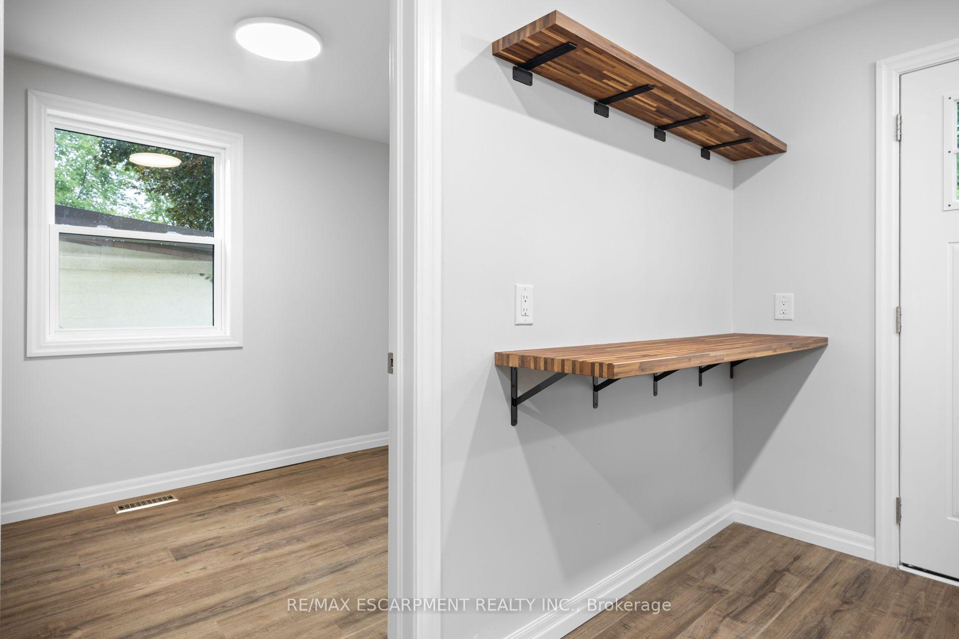 Photo 23 of Unit MAIN, 35 Inkerman Street, St. Thomas — HOMEH
