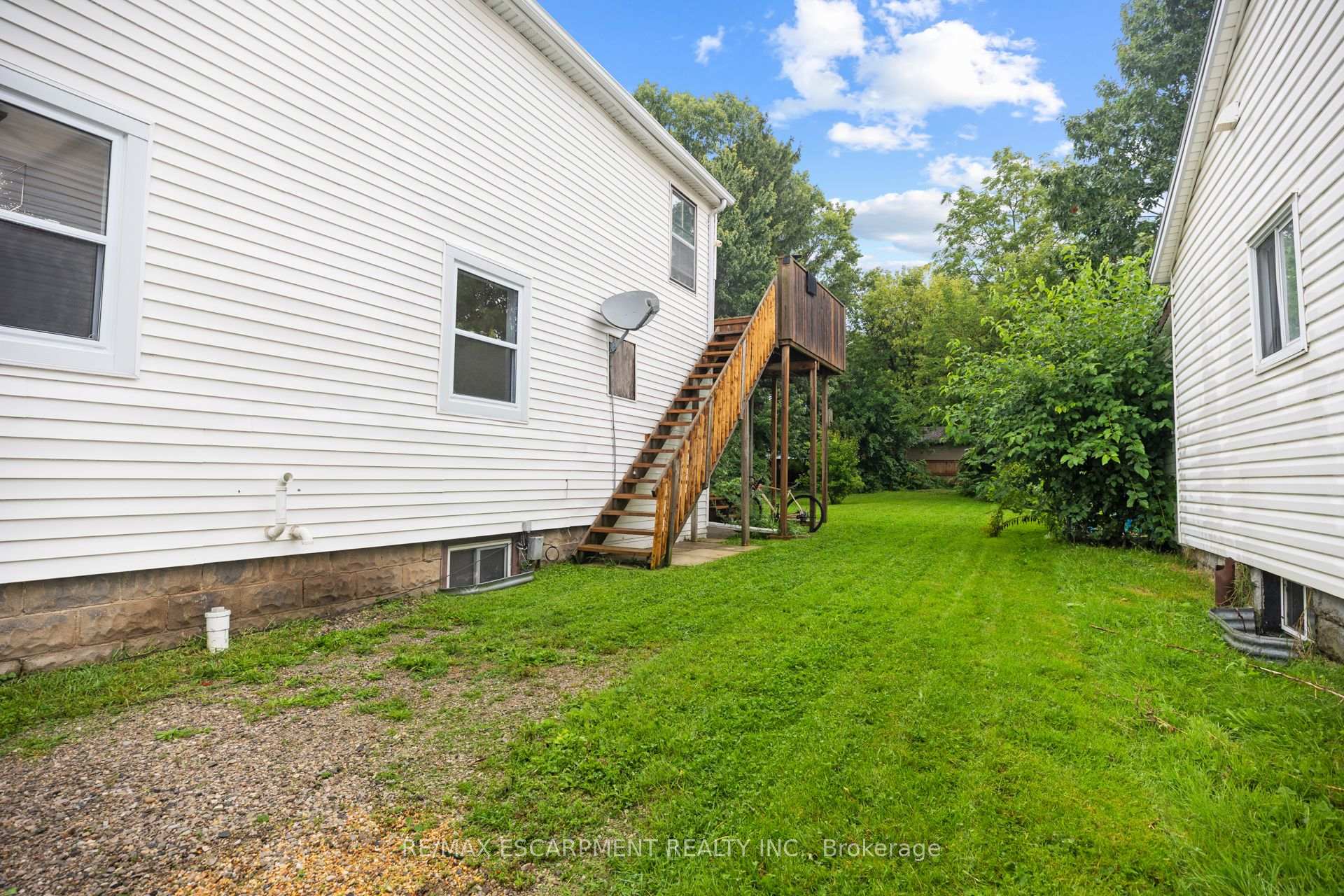 Photo 25 of Unit MAIN, 35 Inkerman Street, St. Thomas — HOMEH