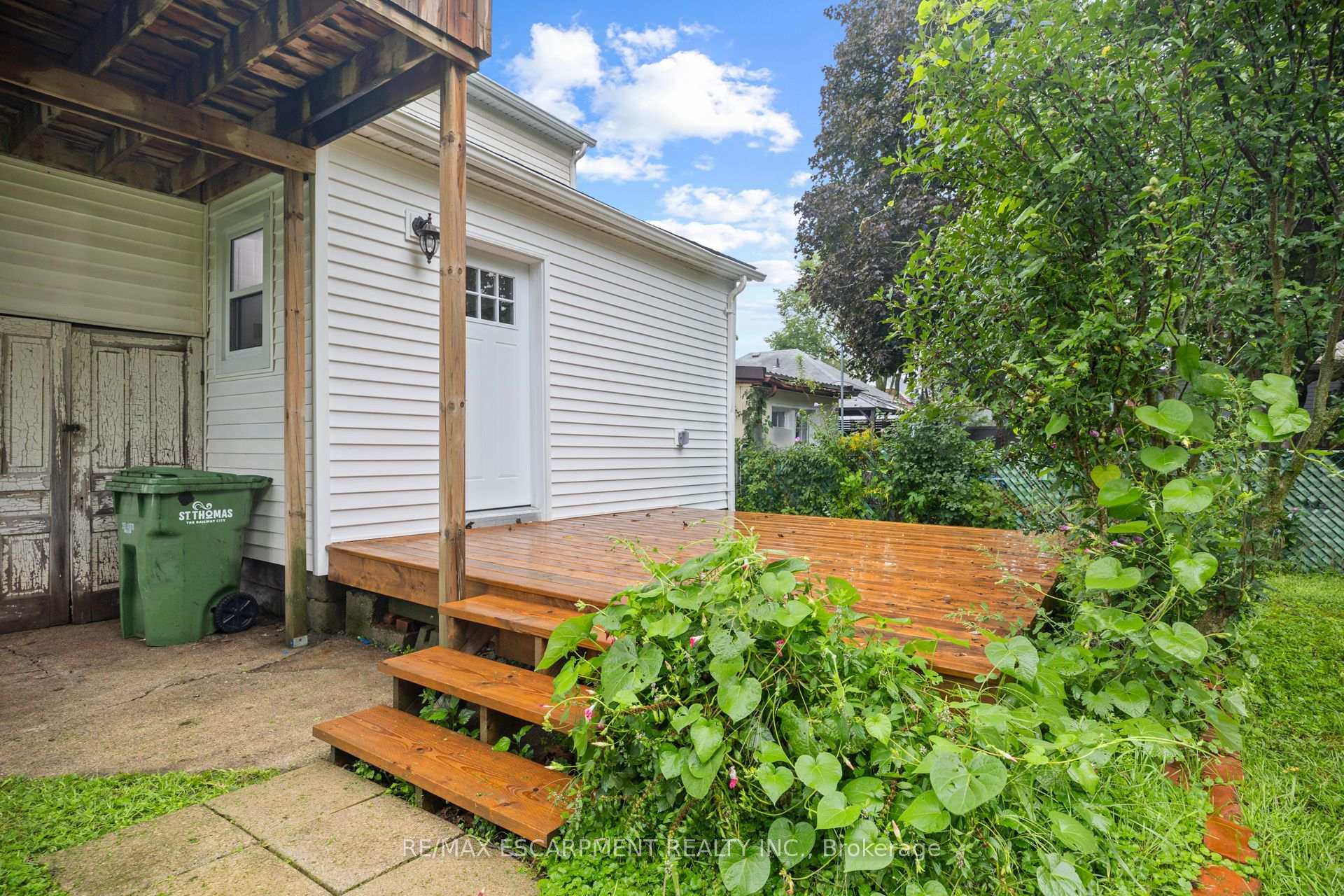 Photo 26 of Unit MAIN, 35 Inkerman Street, St. Thomas — HOMEH