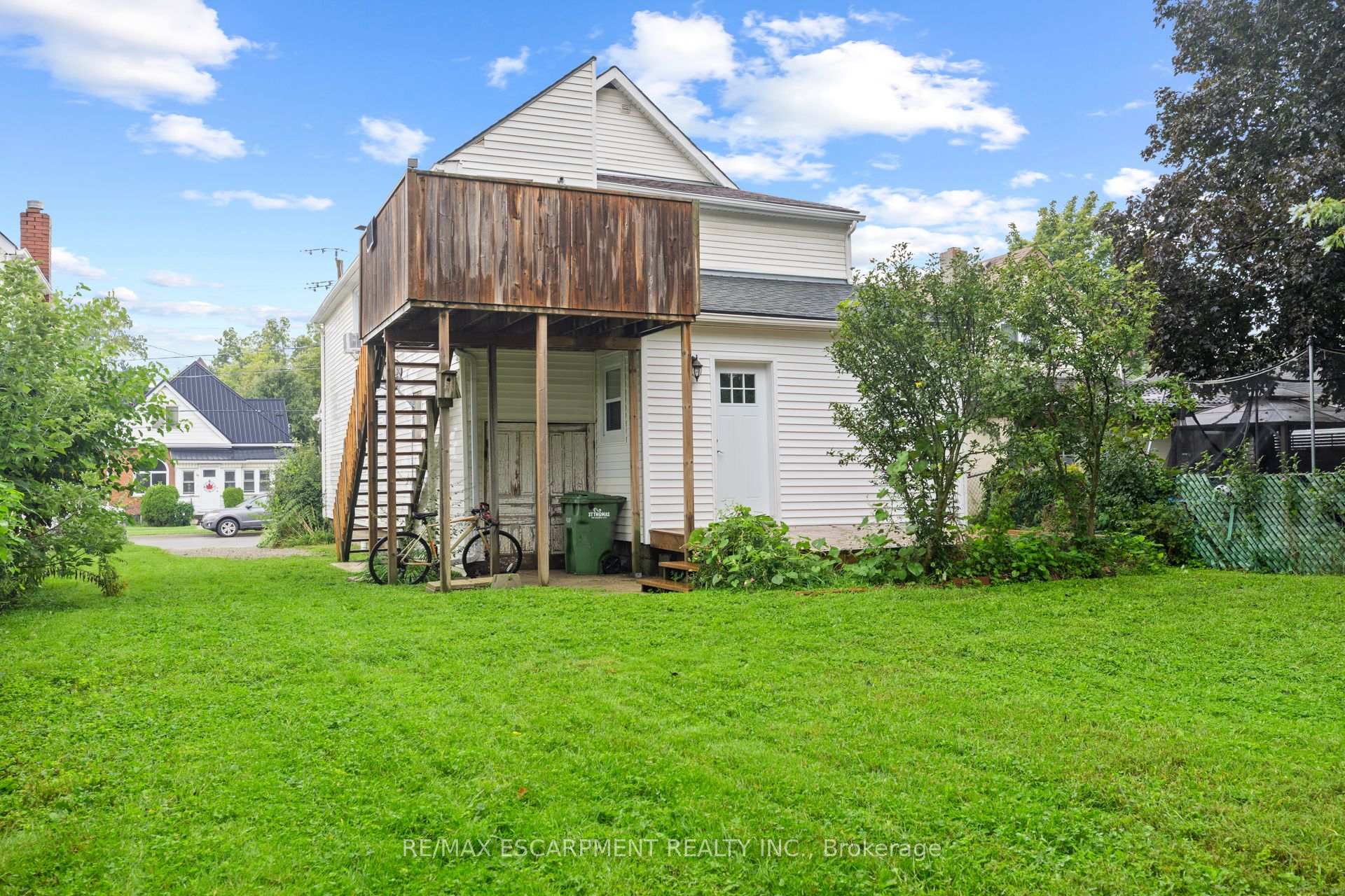Photo 27 of Unit MAIN, 35 Inkerman Street, St. Thomas — HOMEH