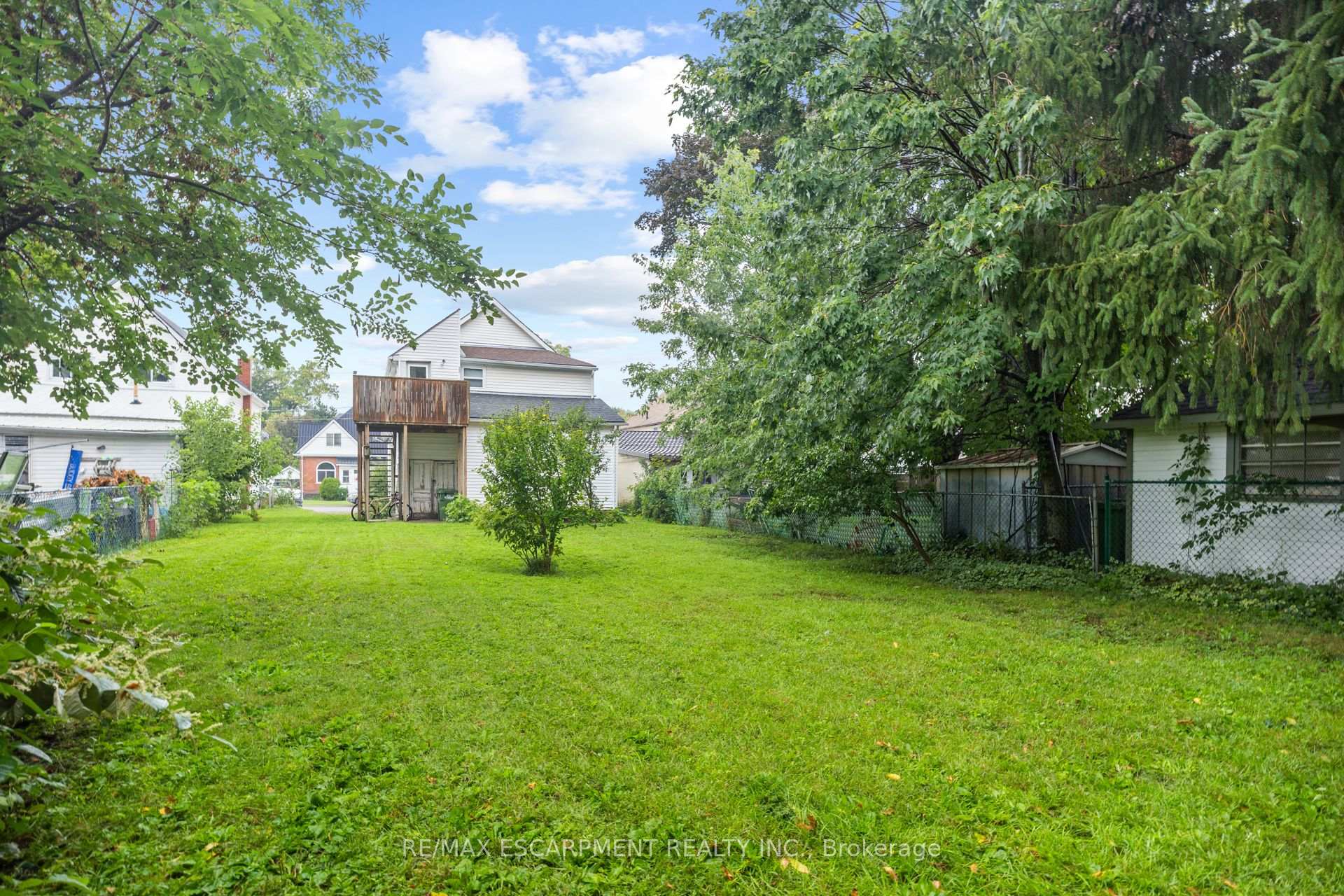 Photo 28 of Unit MAIN, 35 Inkerman Street, St. Thomas — HOMEH