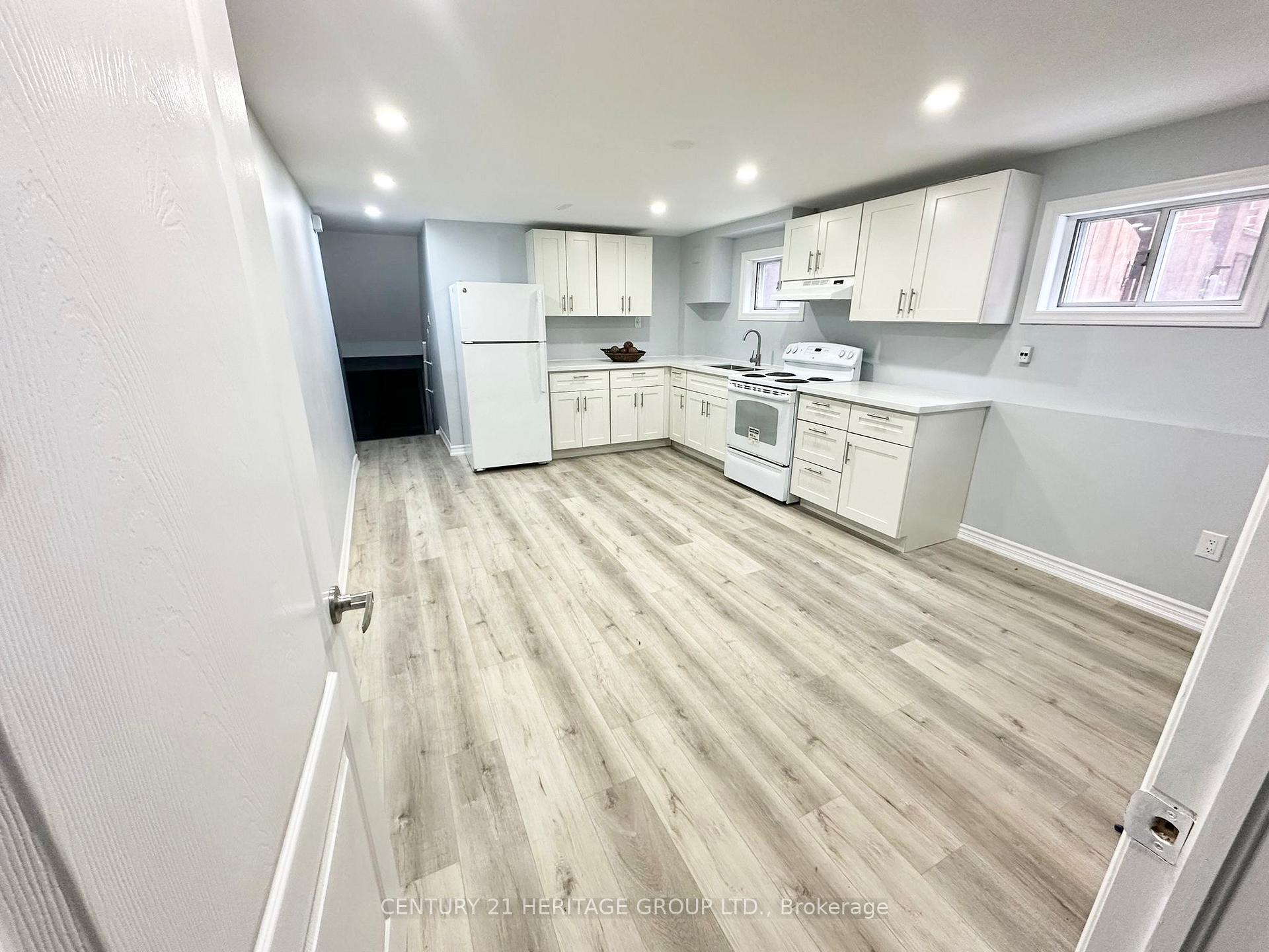 Photo 2 of Unit Lower, 32 Histon Crescent, Brampton, Madoc — HOMEH