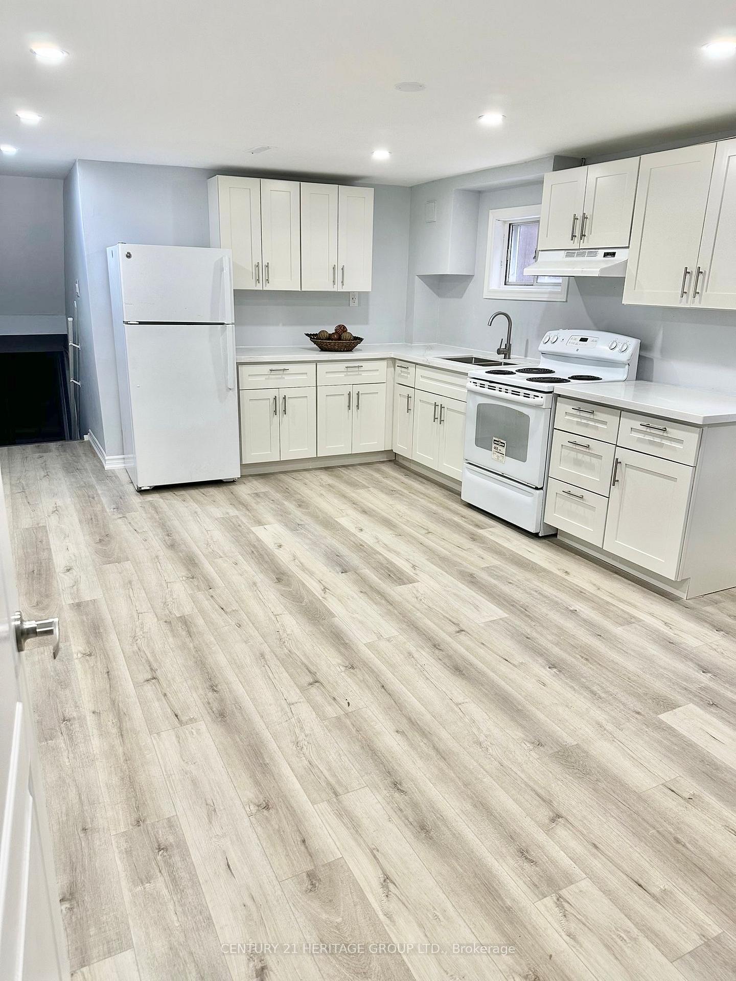 Photo 3 of Unit Lower, 32 Histon Crescent, Brampton, Madoc — HOMEH