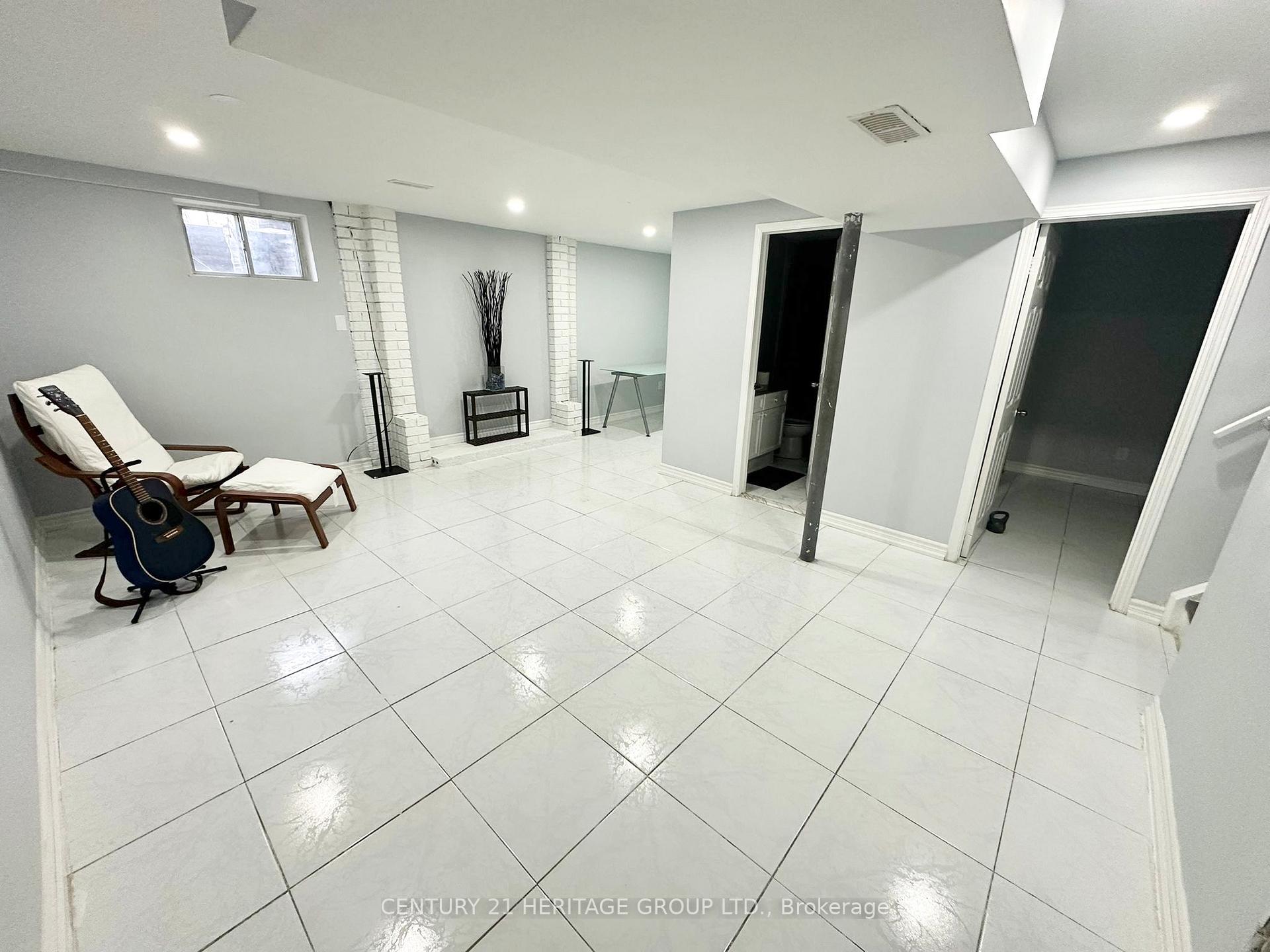 Photo 4 of Unit Lower, 32 Histon Crescent, Brampton, Madoc — HOMEH