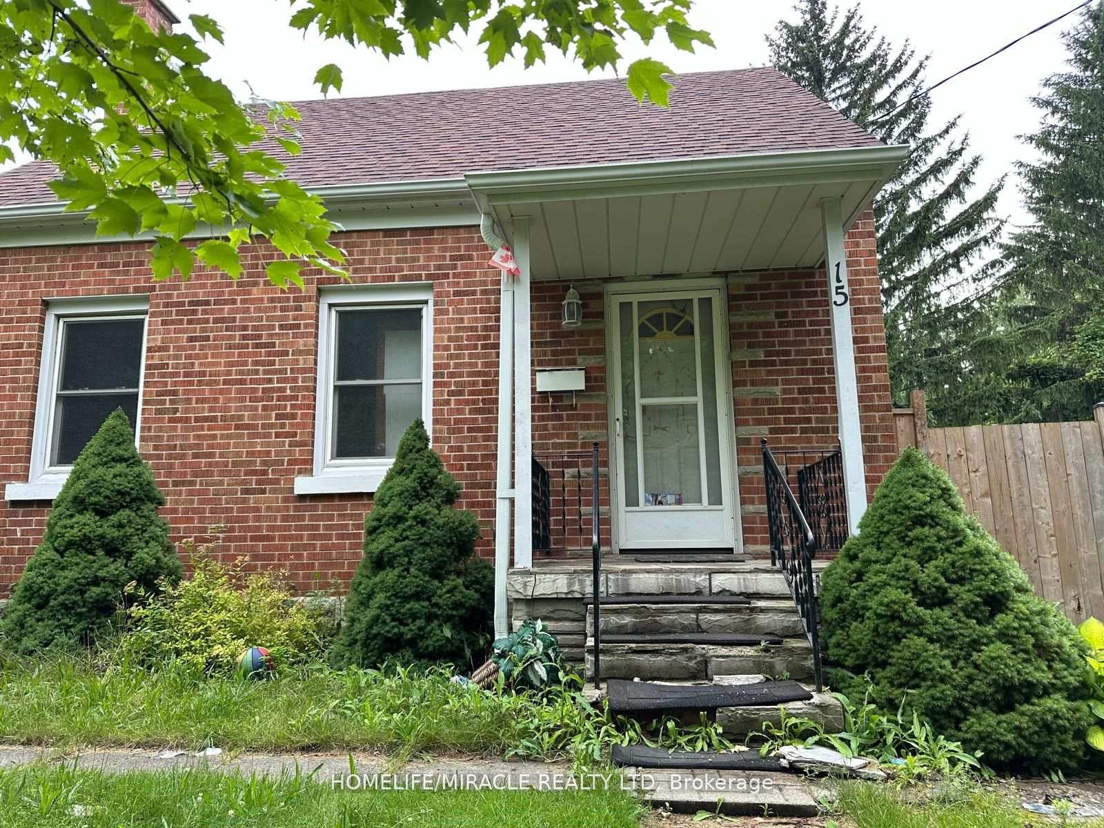 Photo of 15 Beverley Street