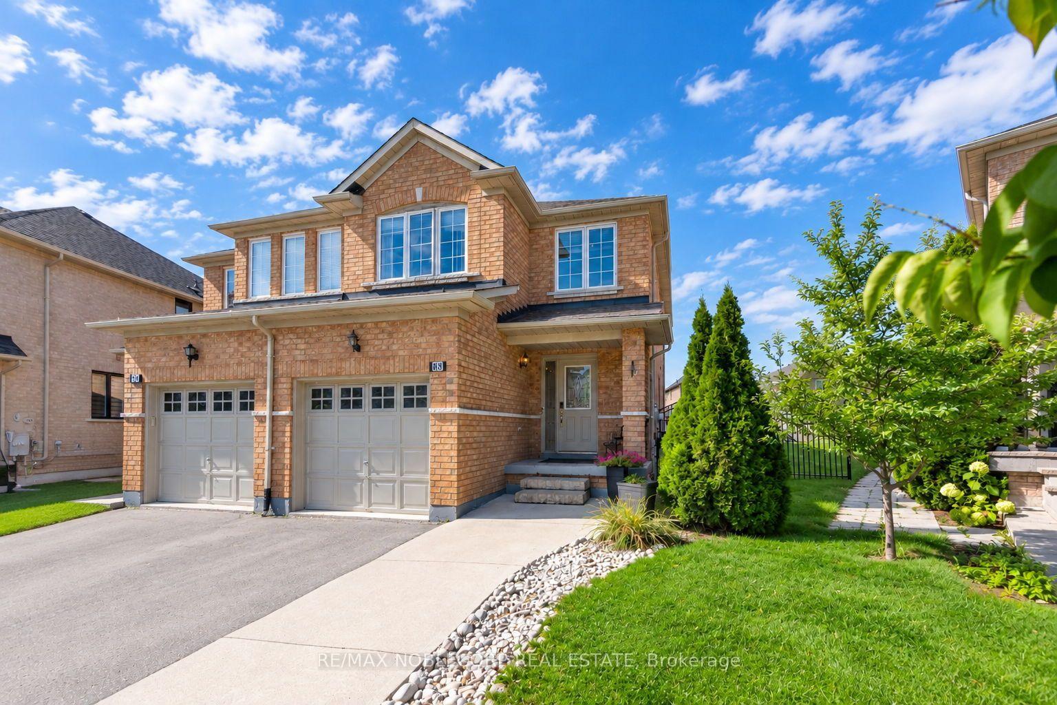 Photo 4 of 88 Humbershed Crescent, Caledon, Bolton West — HOMEH