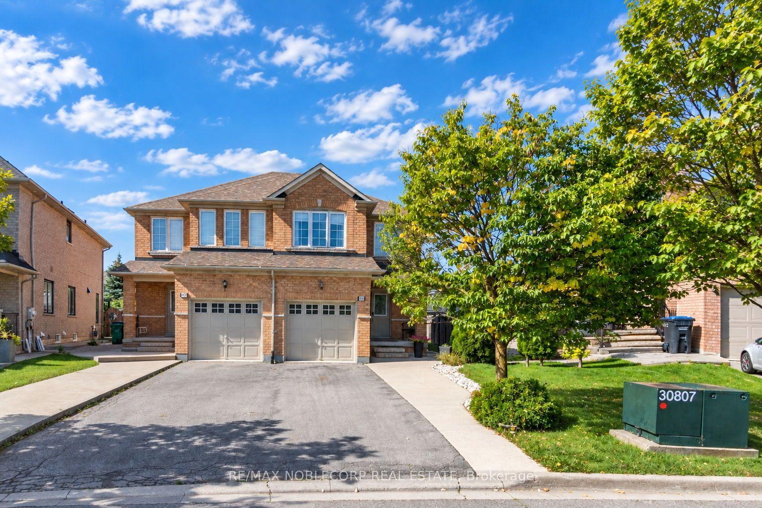 Photo 3 of 88 Humbershed Crescent, Caledon, Bolton West — HOMEH