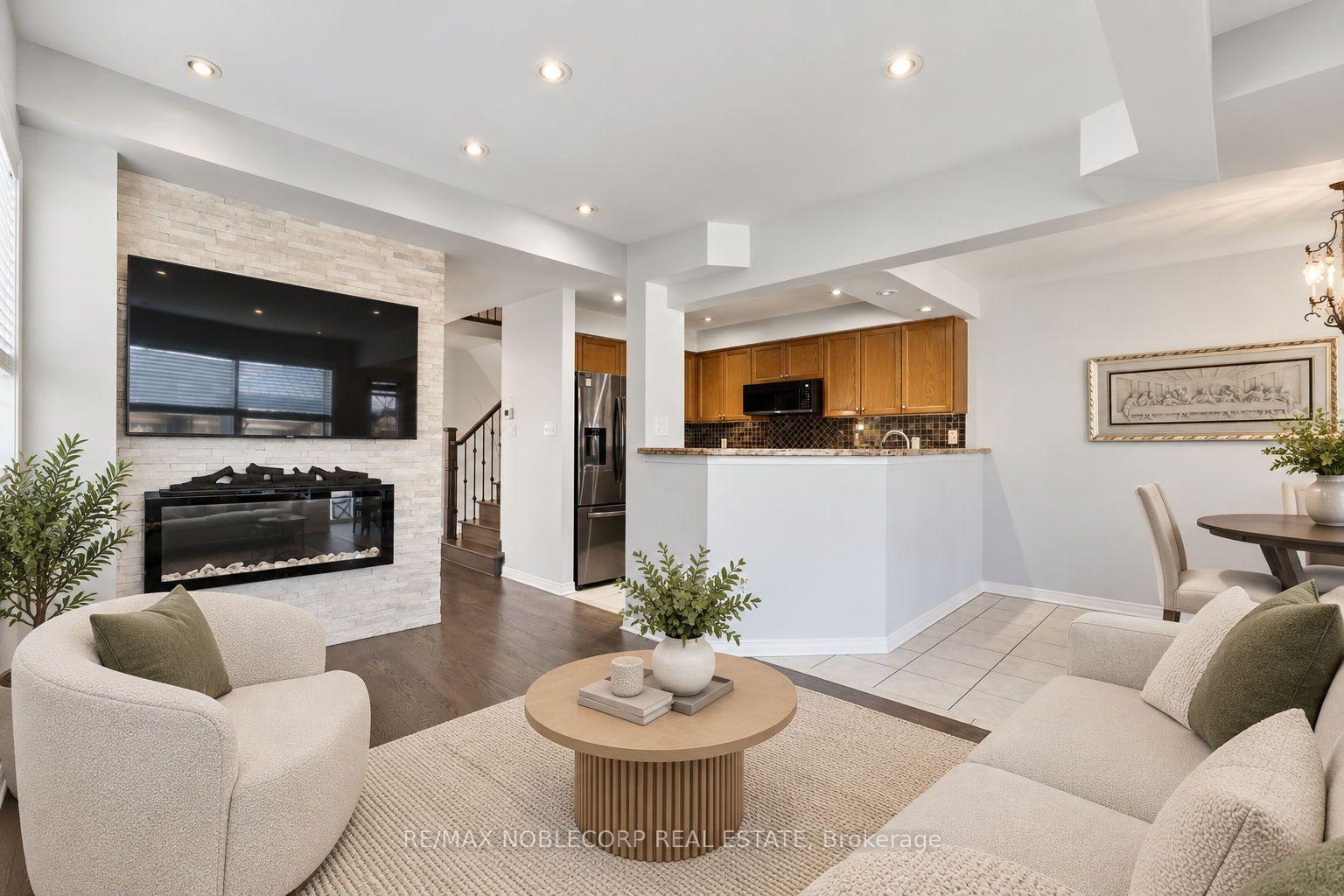 Photo 15 of 88 Humbershed Crescent, Caledon, Bolton West — HOMEH