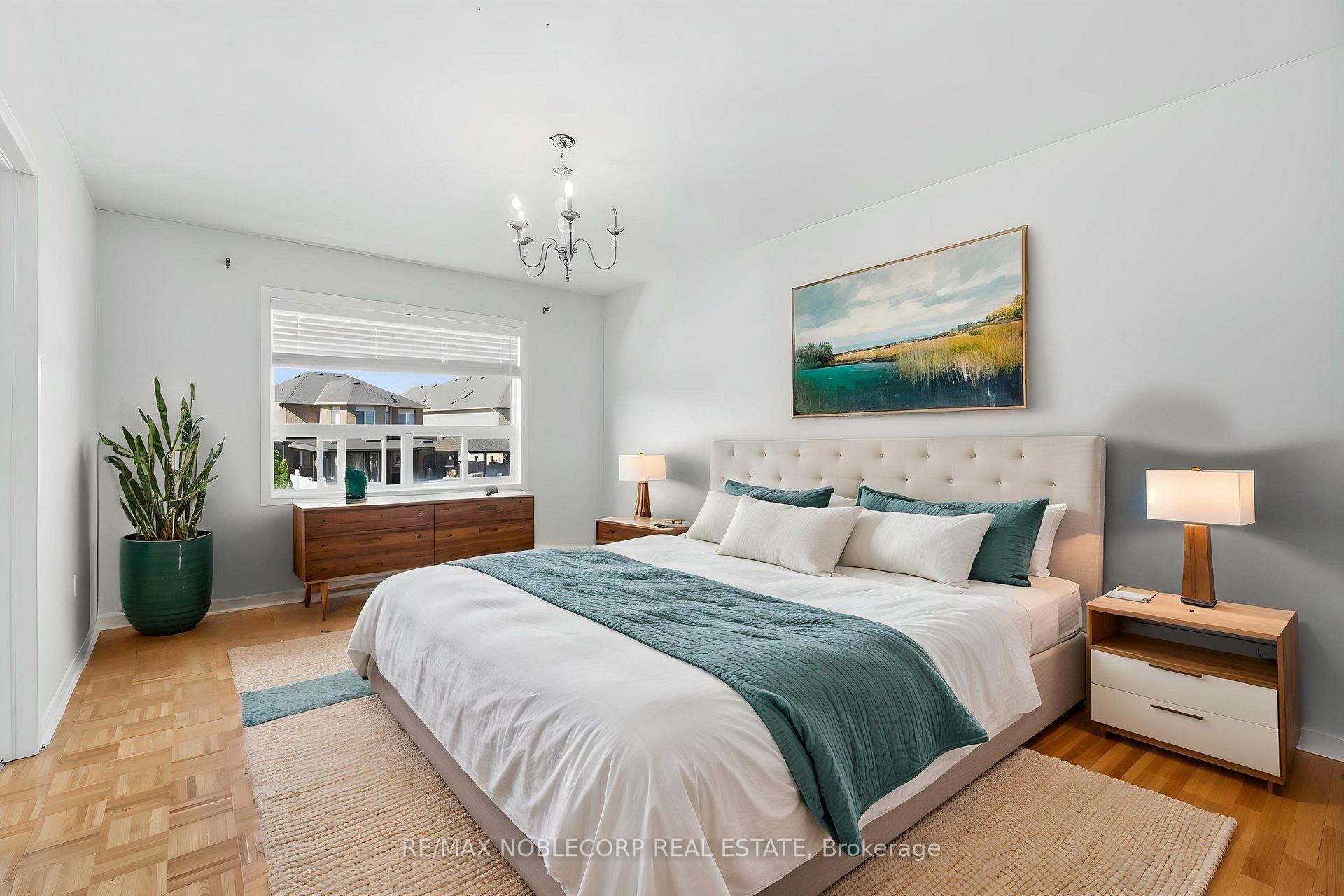 Photo 20 of 88 Humbershed Crescent, Caledon, Bolton West — HOMEH