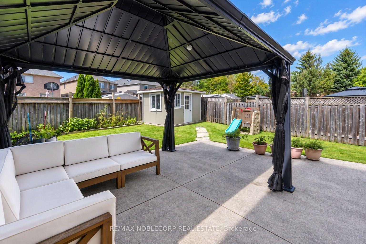 Photo 30 of 88 Humbershed Crescent, Caledon, Bolton West — HOMEH