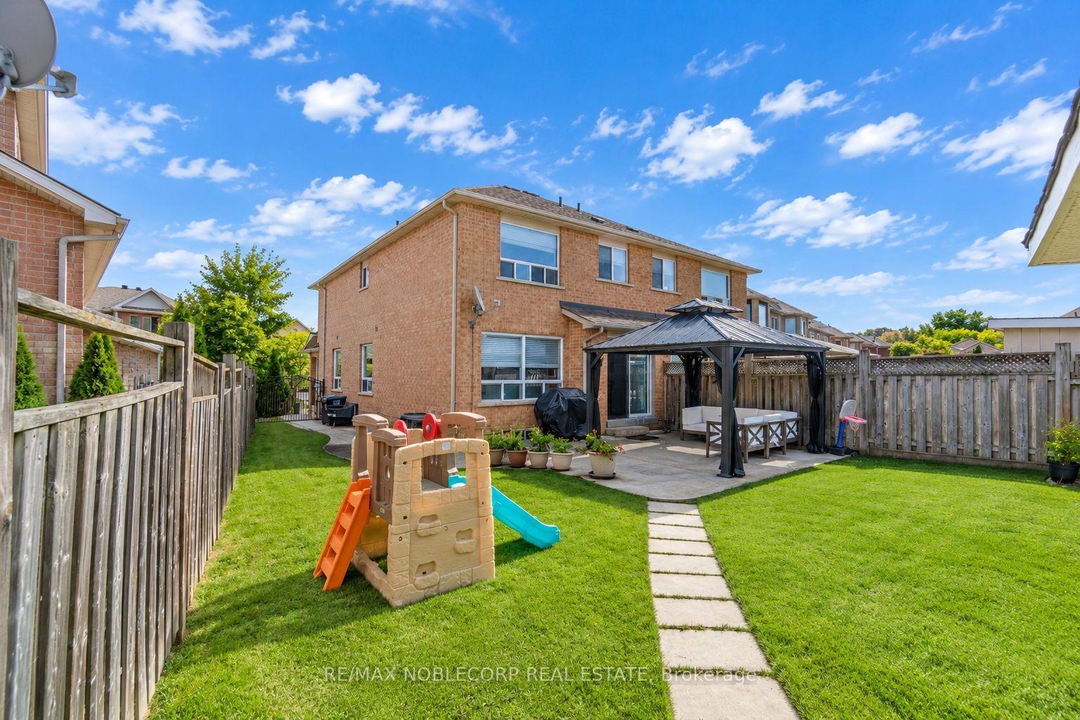 Photo 29 of 88 Humbershed Crescent, Caledon, Bolton West — HOMEH