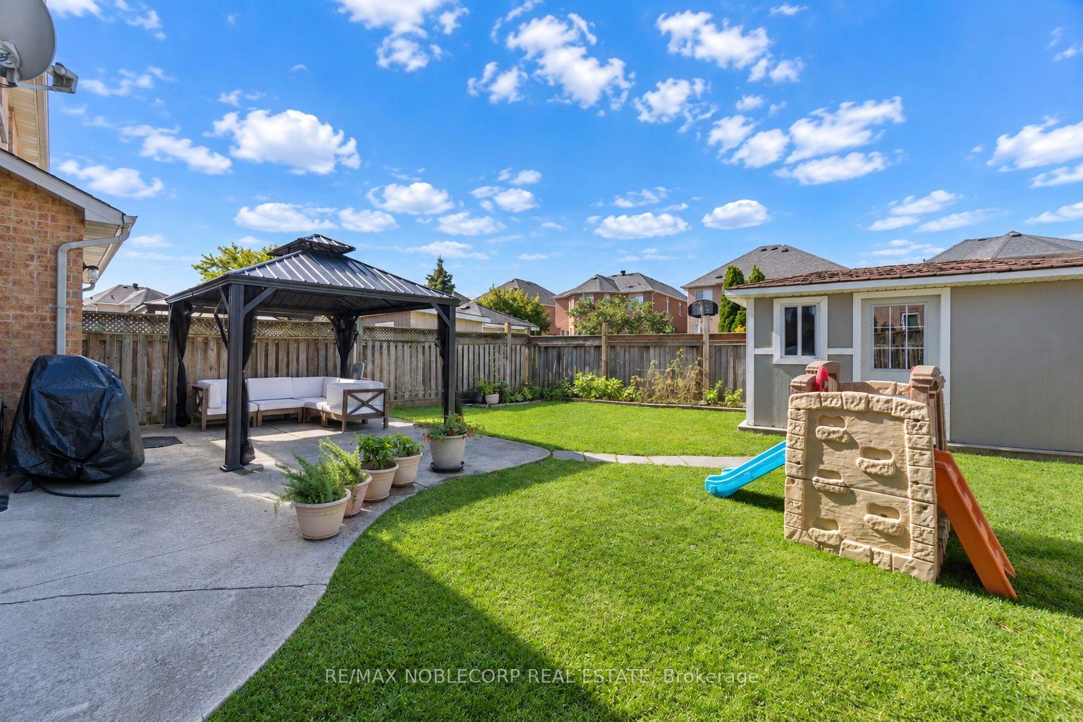 Photo 31 of 88 Humbershed Crescent, Caledon, Bolton West — HOMEH