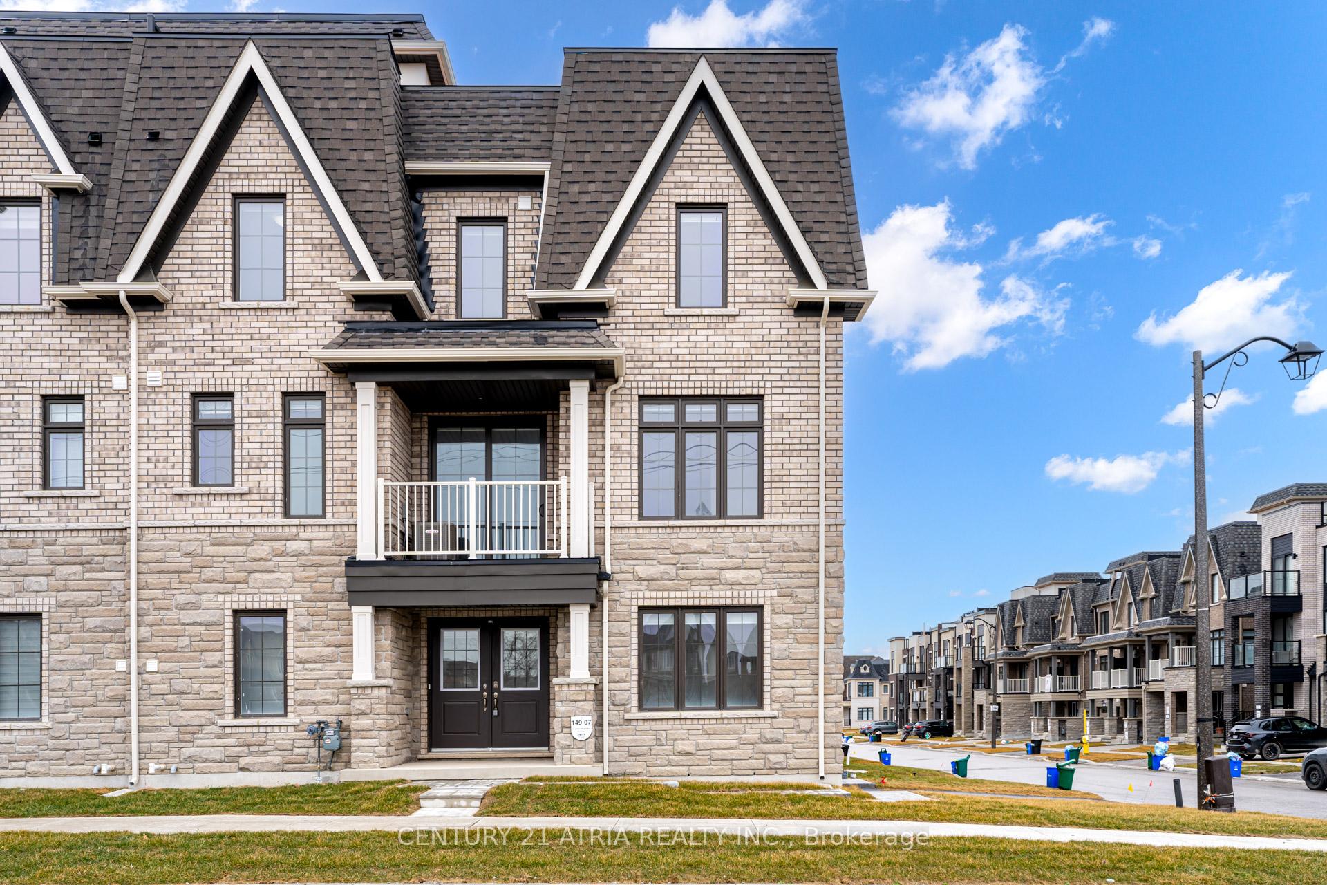 Photo 2 of 35 Gilbert Wright Avenue, Markham, Angus Glen — HOMEH