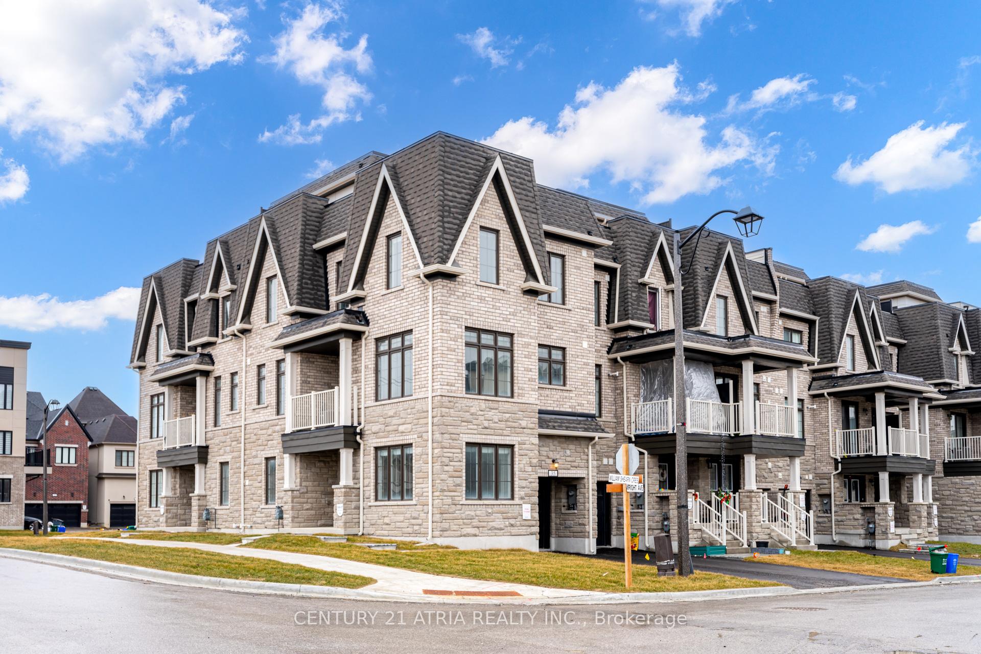 Photo 4 of 35 Gilbert Wright Avenue, Markham, Angus Glen — HOMEH