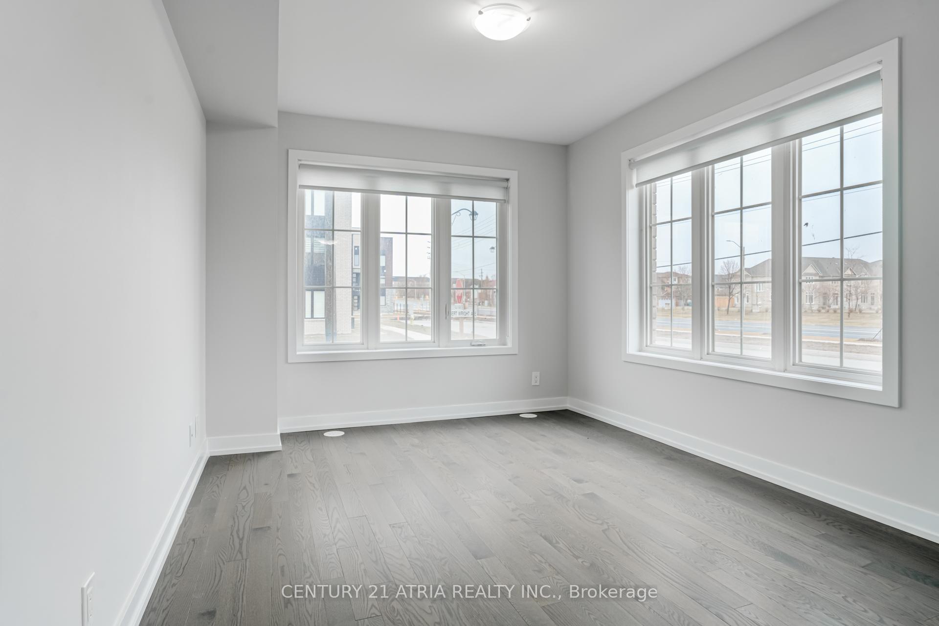 Photo 7 of 35 Gilbert Wright Avenue, Markham, Angus Glen — HOMEH