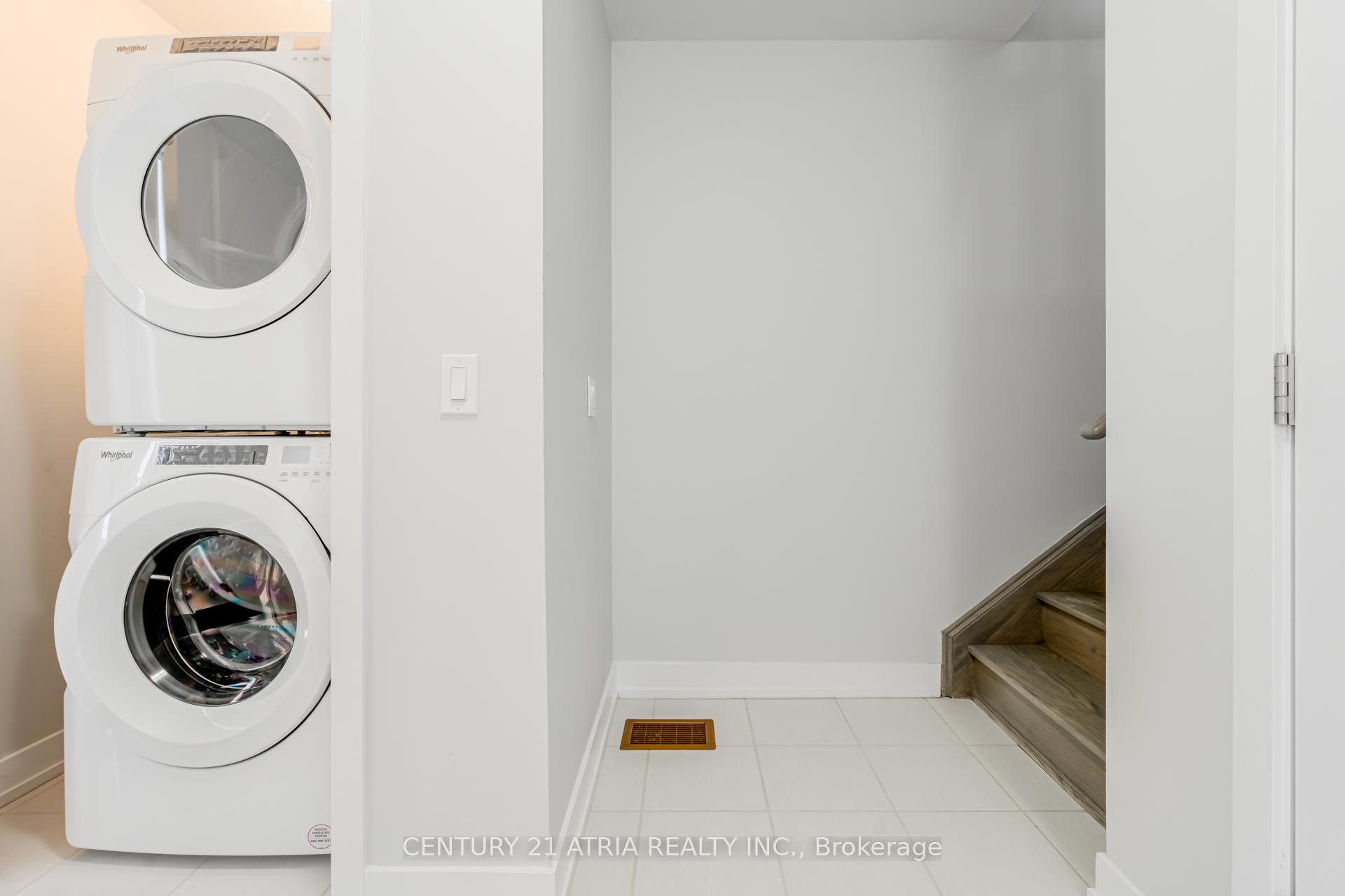 Photo 10 of 35 Gilbert Wright Avenue, Markham, Angus Glen — HOMEH