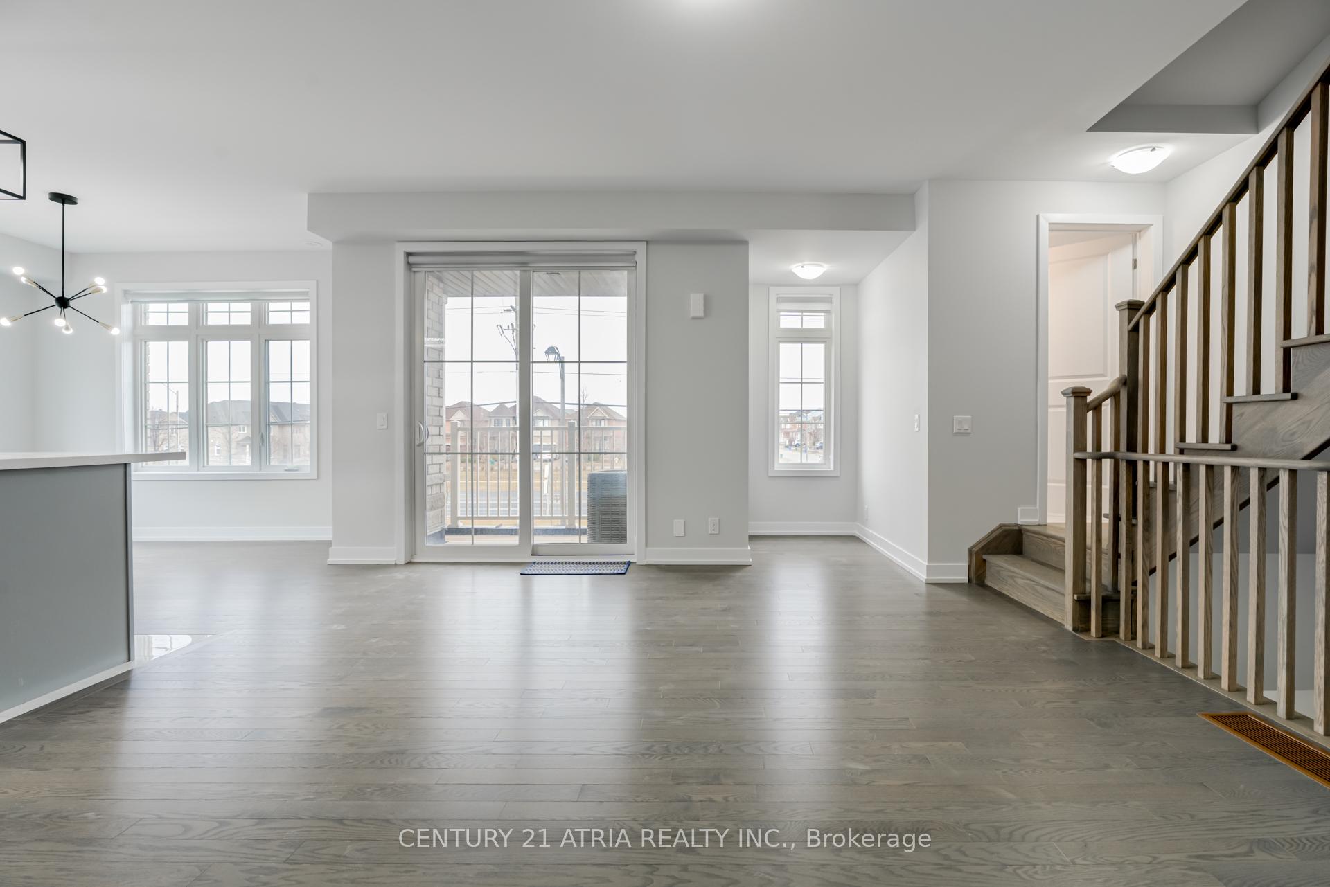 Photo 12 of 35 Gilbert Wright Avenue, Markham, Angus Glen — HOMEH