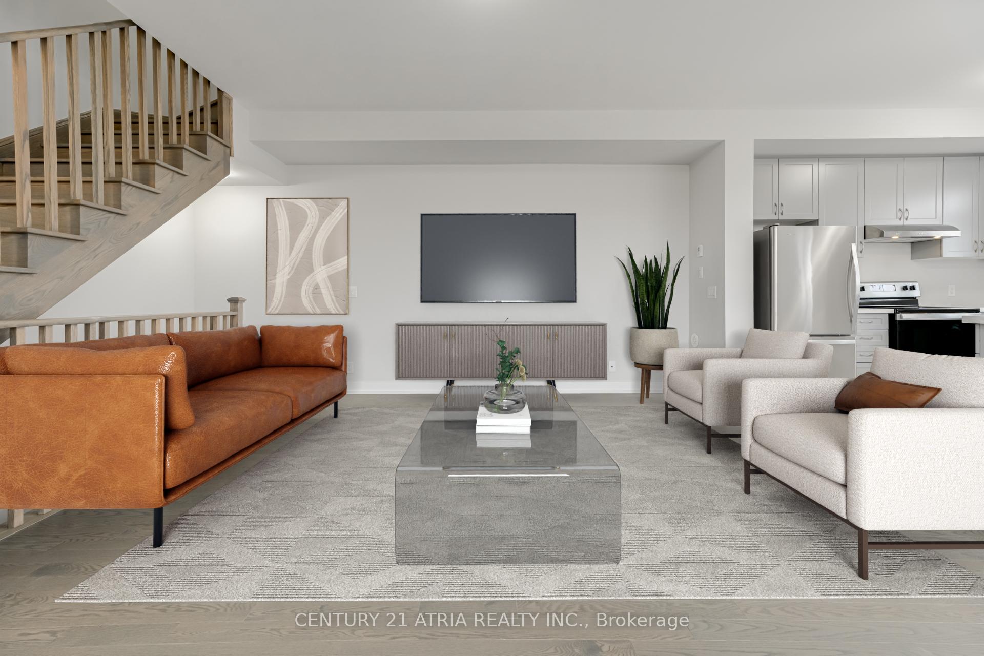 Photo 14 of 35 Gilbert Wright Avenue, Markham, Angus Glen — HOMEH