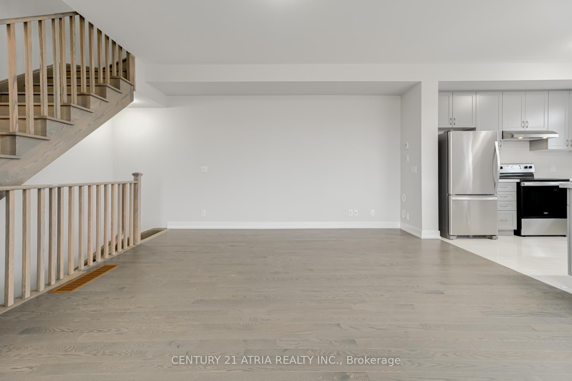 Photo 15 of 35 Gilbert Wright Avenue, Markham, Angus Glen — HOMEH
