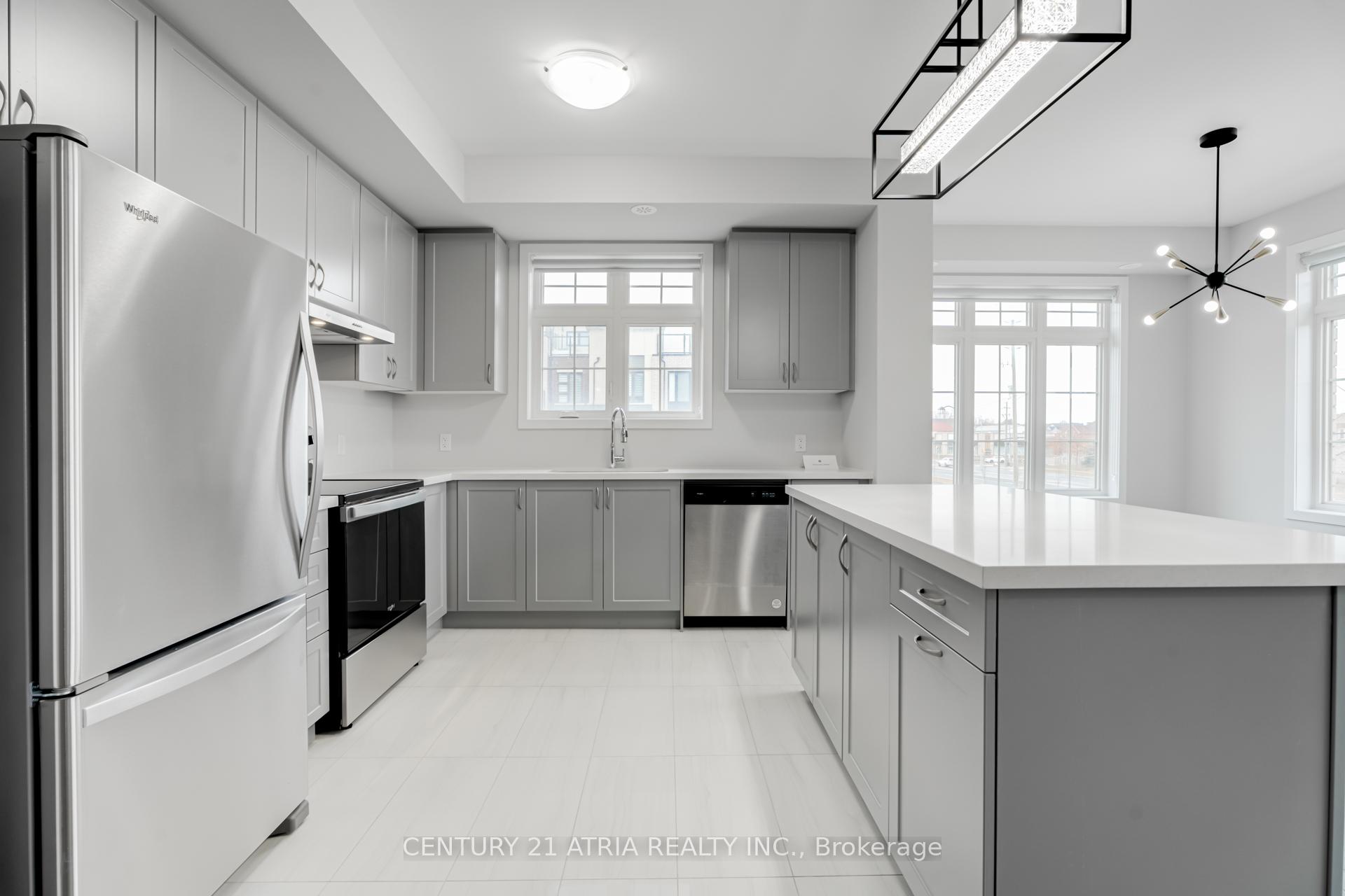 Photo 18 of 35 Gilbert Wright Avenue, Markham, Angus Glen — HOMEH