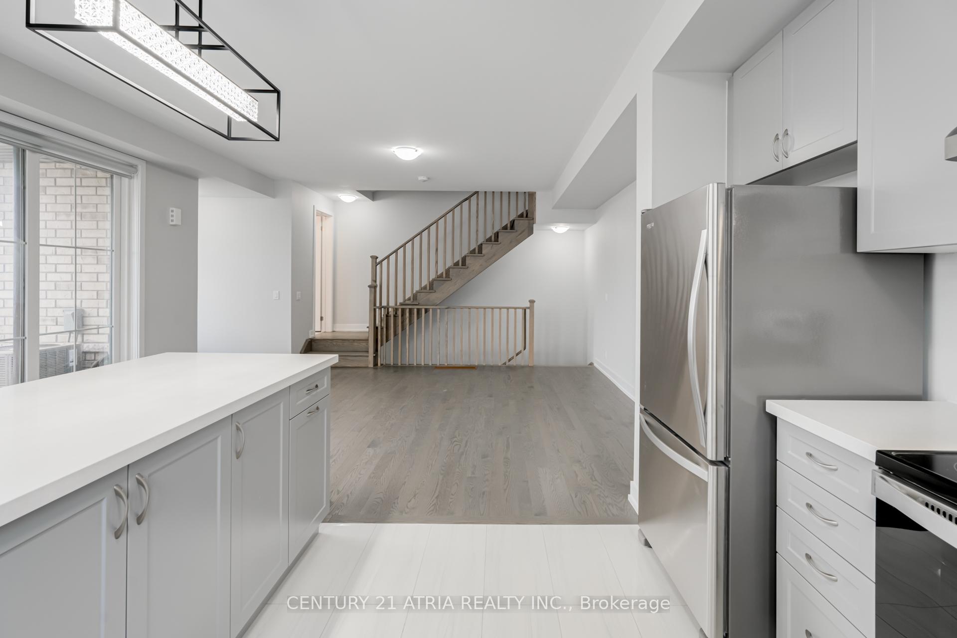 Photo 21 of 35 Gilbert Wright Avenue, Markham, Angus Glen — HOMEH