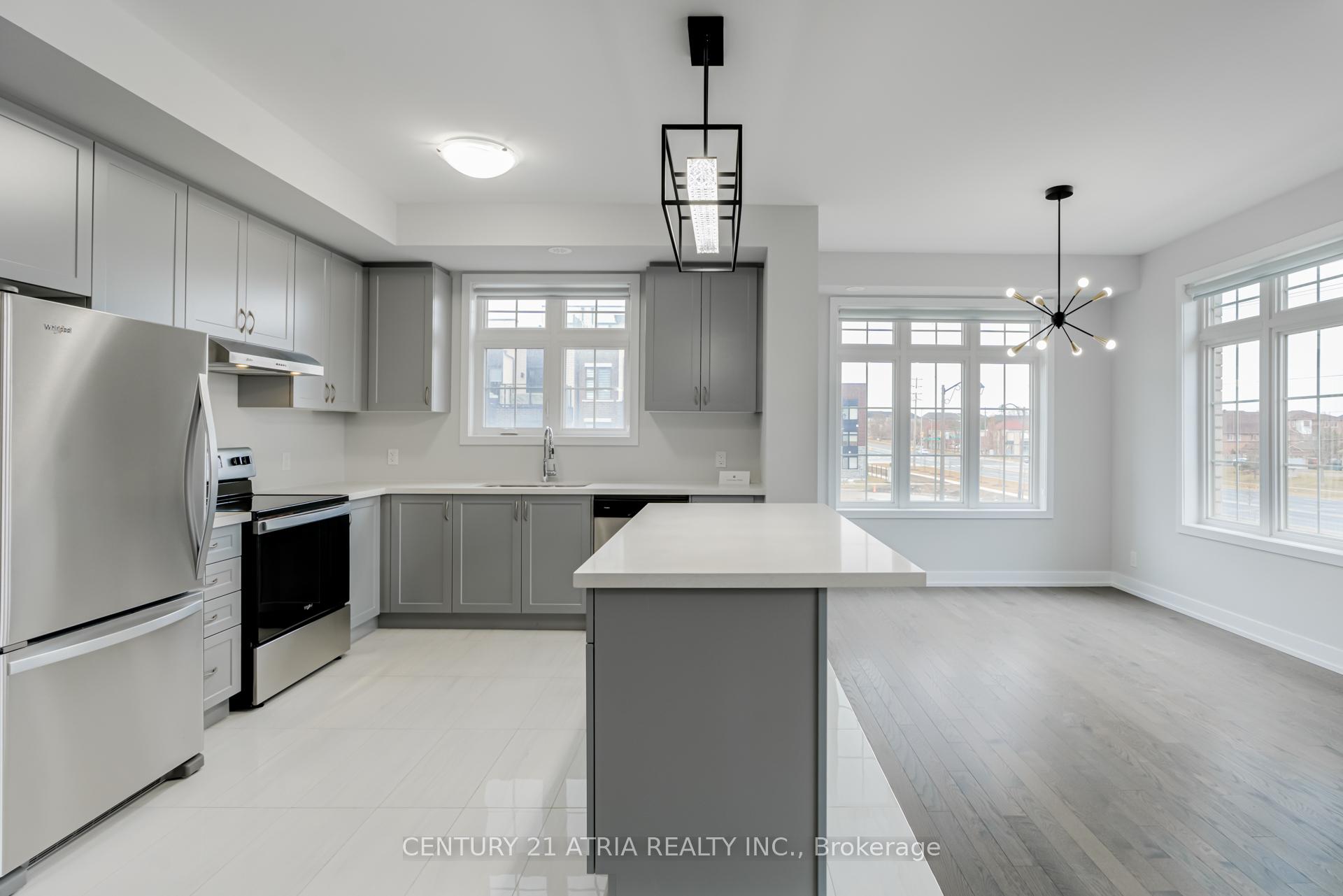 Photo 22 of 35 Gilbert Wright Avenue, Markham, Angus Glen — HOMEH