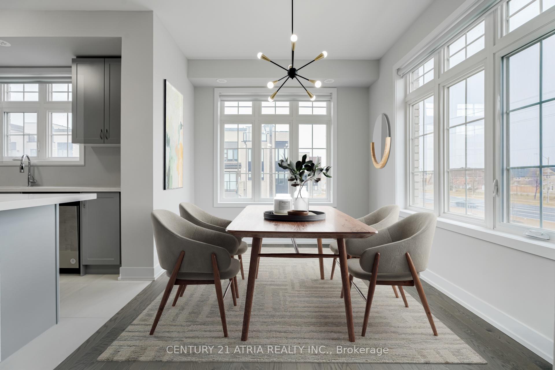 Photo 23 of 35 Gilbert Wright Avenue, Markham, Angus Glen — HOMEH
