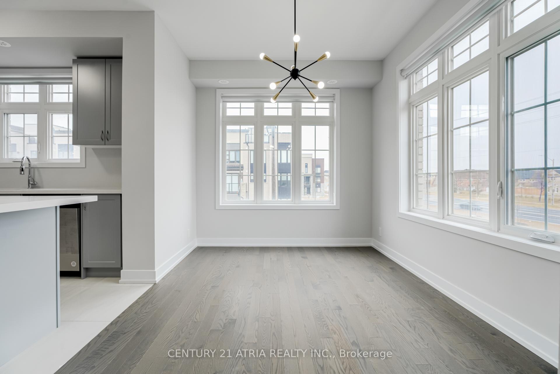 Photo 24 of 35 Gilbert Wright Avenue, Markham, Angus Glen — HOMEH