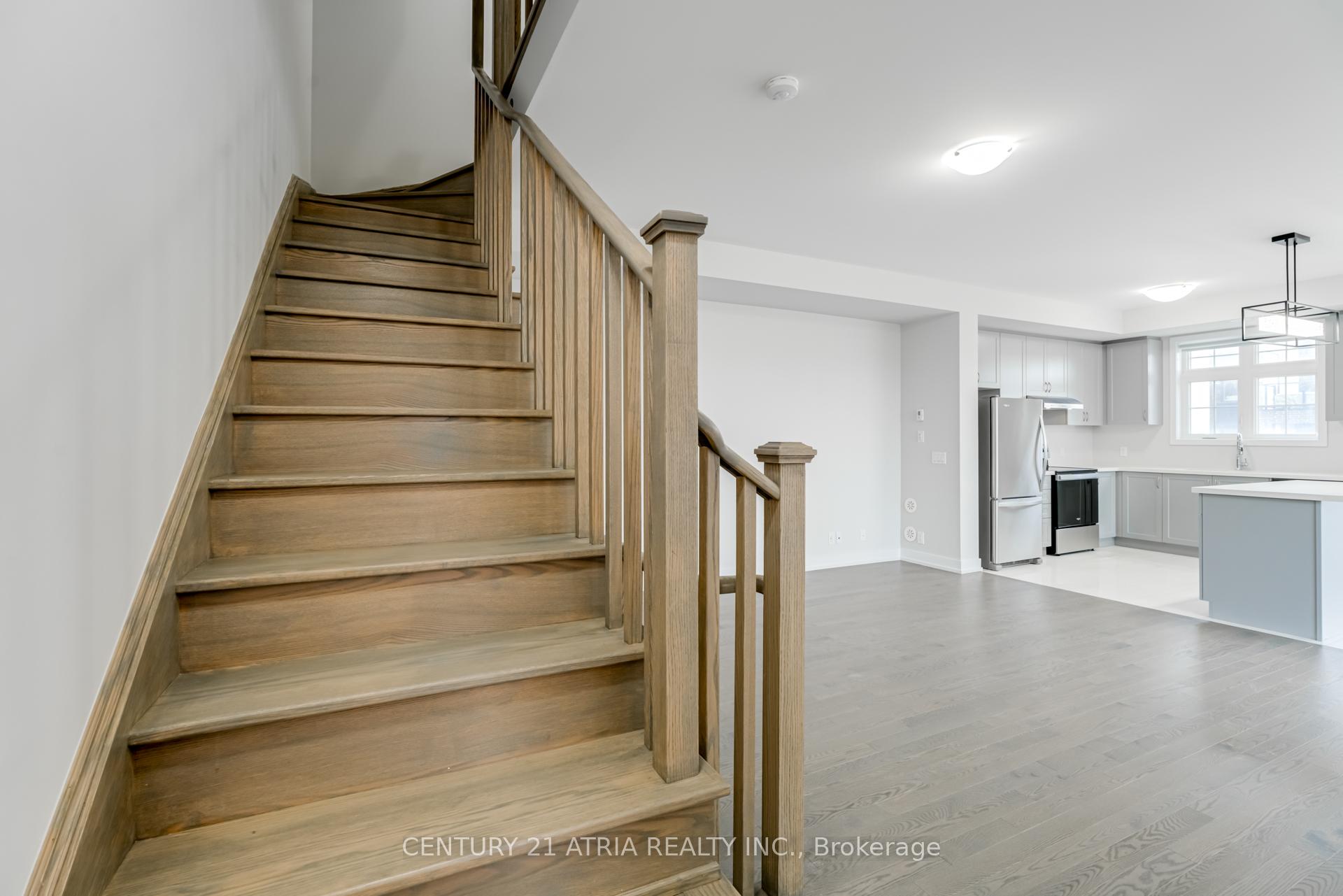 Photo 26 of 35 Gilbert Wright Avenue, Markham, Angus Glen — HOMEH