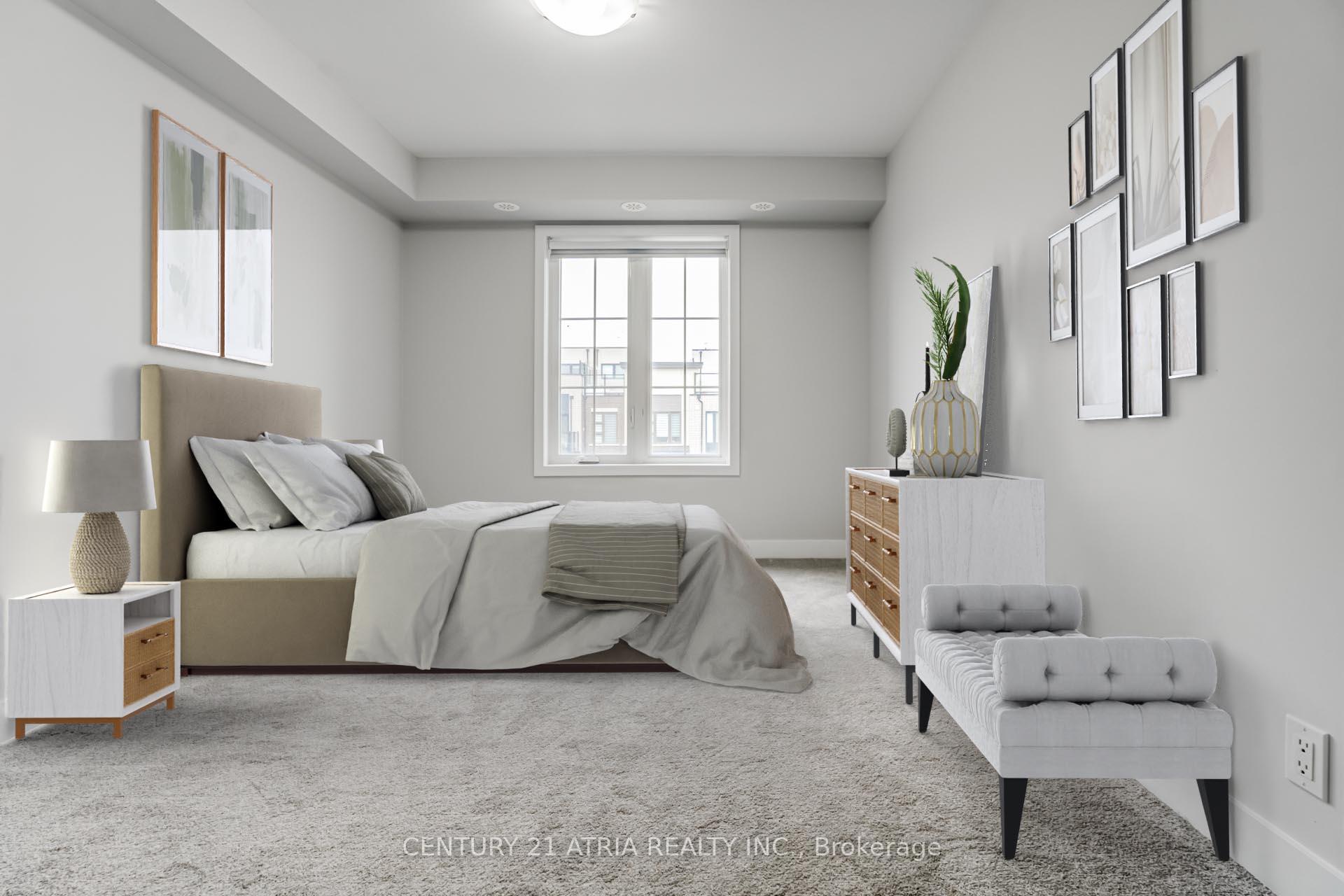 Photo 27 of 35 Gilbert Wright Avenue, Markham, Angus Glen — HOMEH