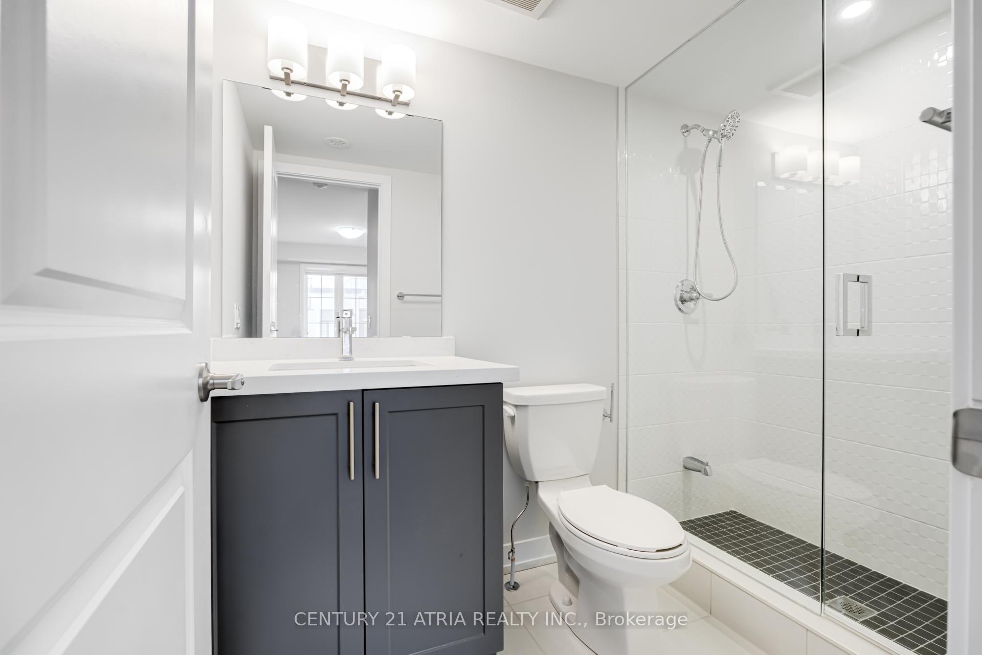 Photo 30 of 35 Gilbert Wright Avenue, Markham, Angus Glen — HOMEH