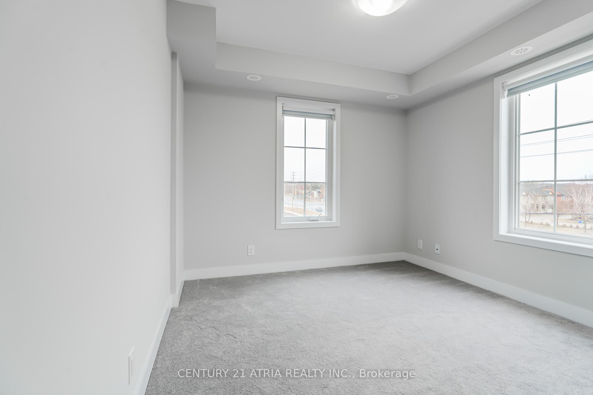 Photo 31 of 35 Gilbert Wright Avenue, Markham, Angus Glen — HOMEH