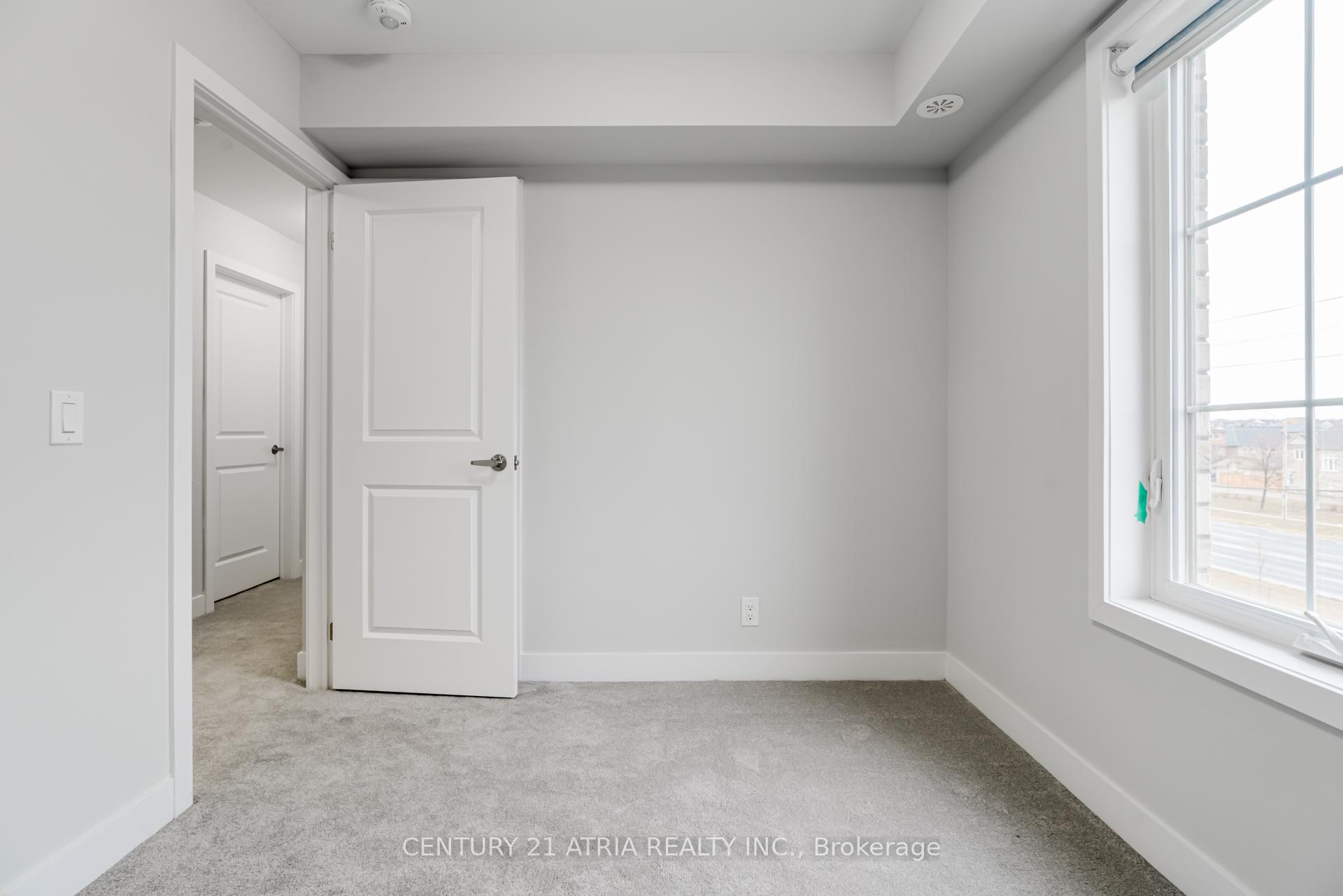 Photo 36 of 35 Gilbert Wright Avenue, Markham, Angus Glen — HOMEH