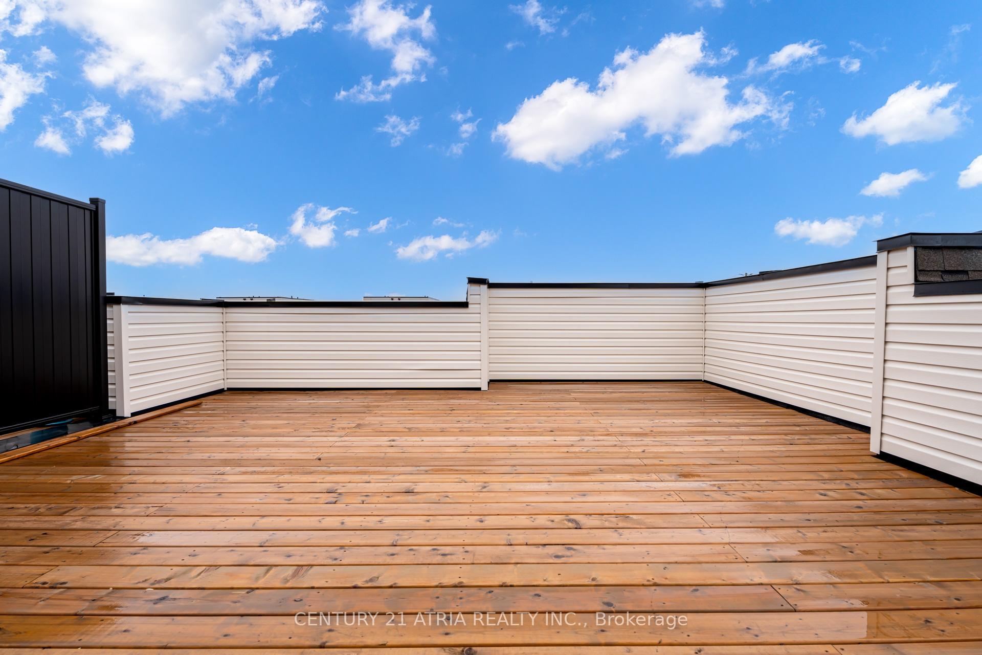 Photo 39 of 35 Gilbert Wright Avenue, Markham, Angus Glen — HOMEH