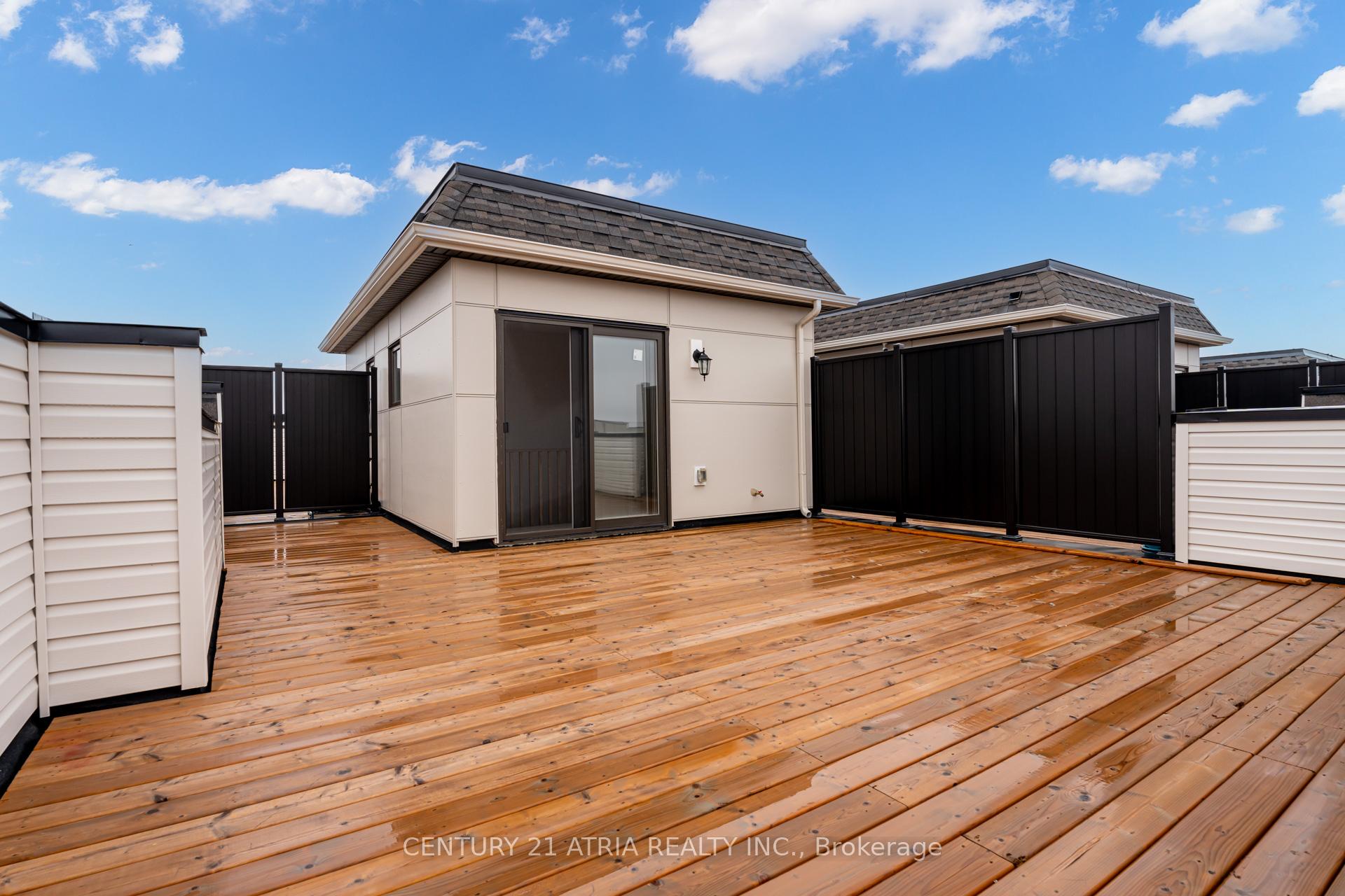 Photo 40 of 35 Gilbert Wright Avenue, Markham, Angus Glen — HOMEH