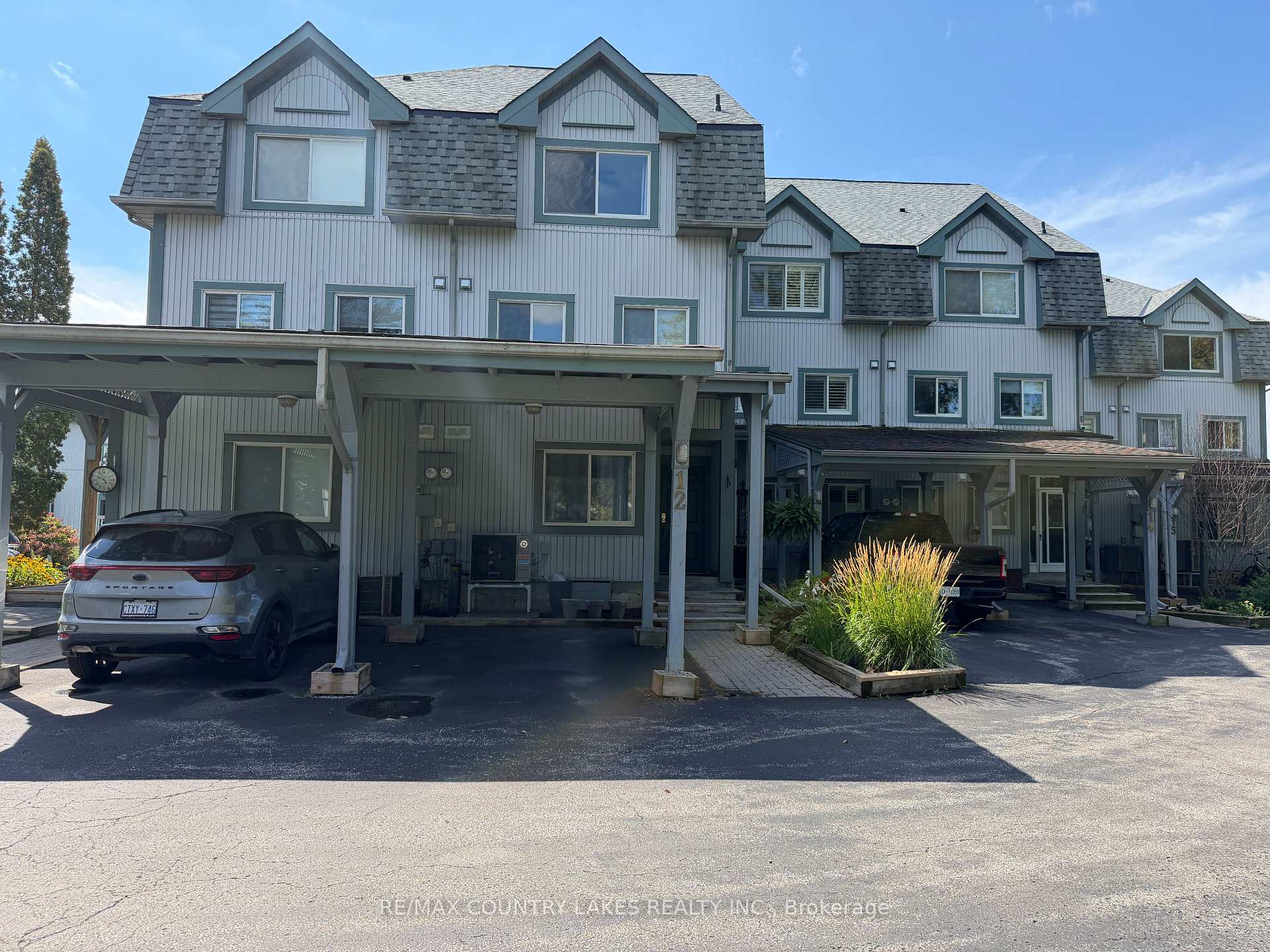 Photo of Unit 12, 30 Laguna Parkway