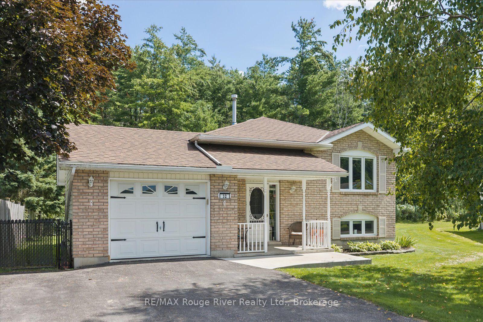 Photo of 32 South Maloney Street
