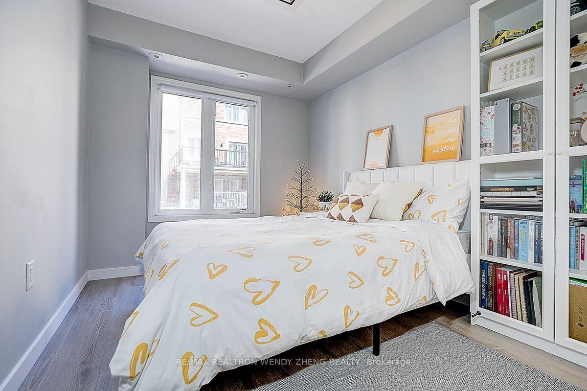 Photo 30 of 88 Louisbourg Way, Markham, Greensborough — HOMEH